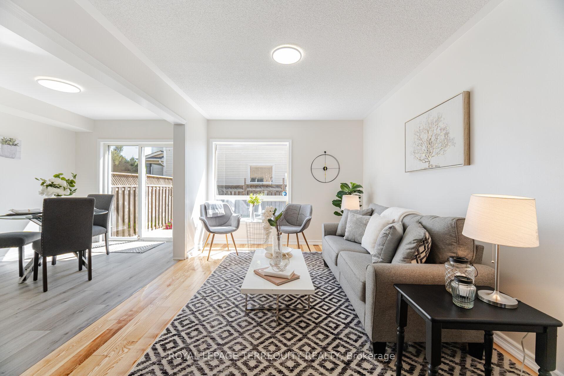 Photo 13 of 62 Robideau Place, Whitby, Pringle Creek — HOMEH
