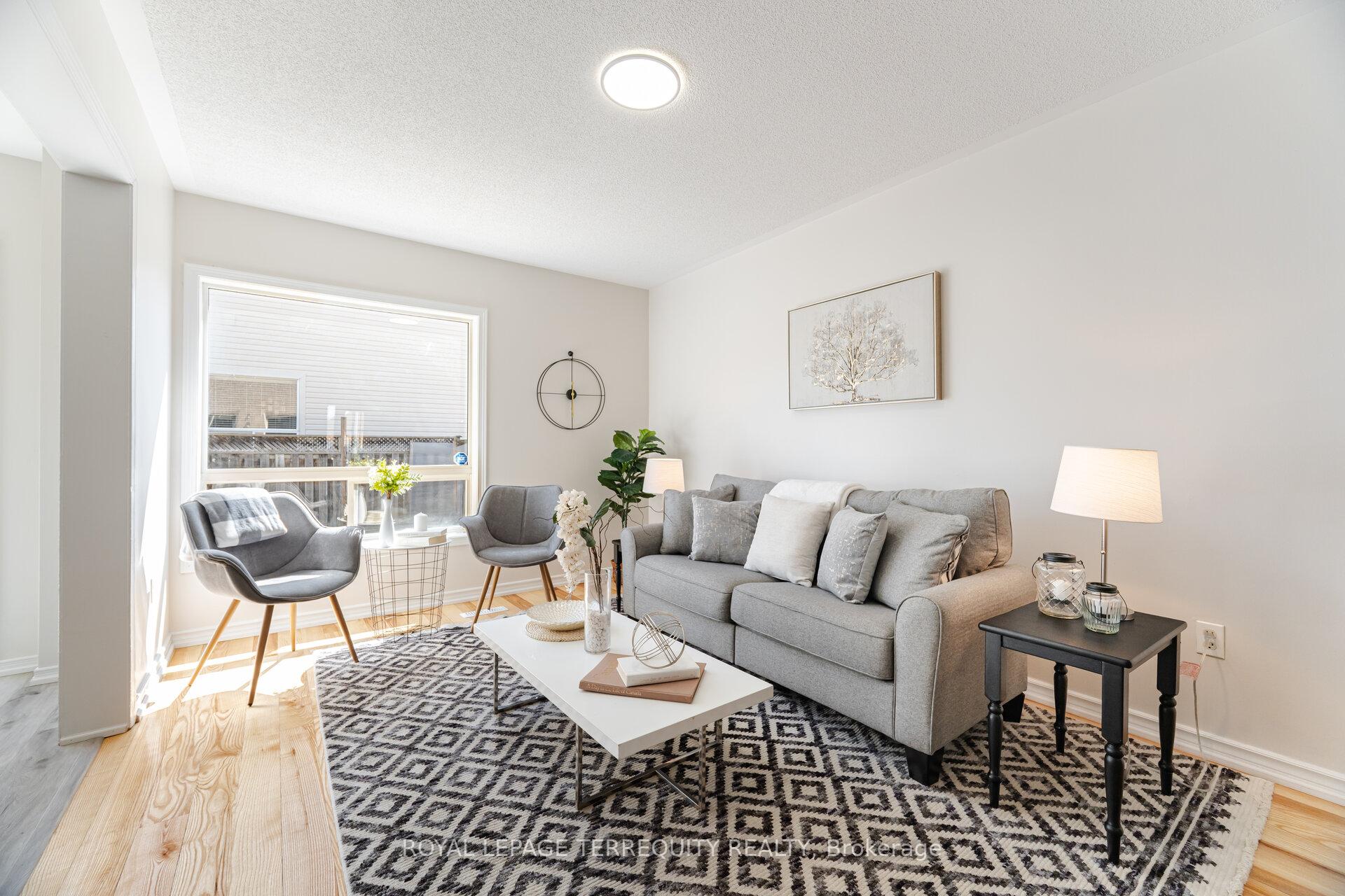 Photo 14 of 62 Robideau Place, Whitby, Pringle Creek — HOMEH