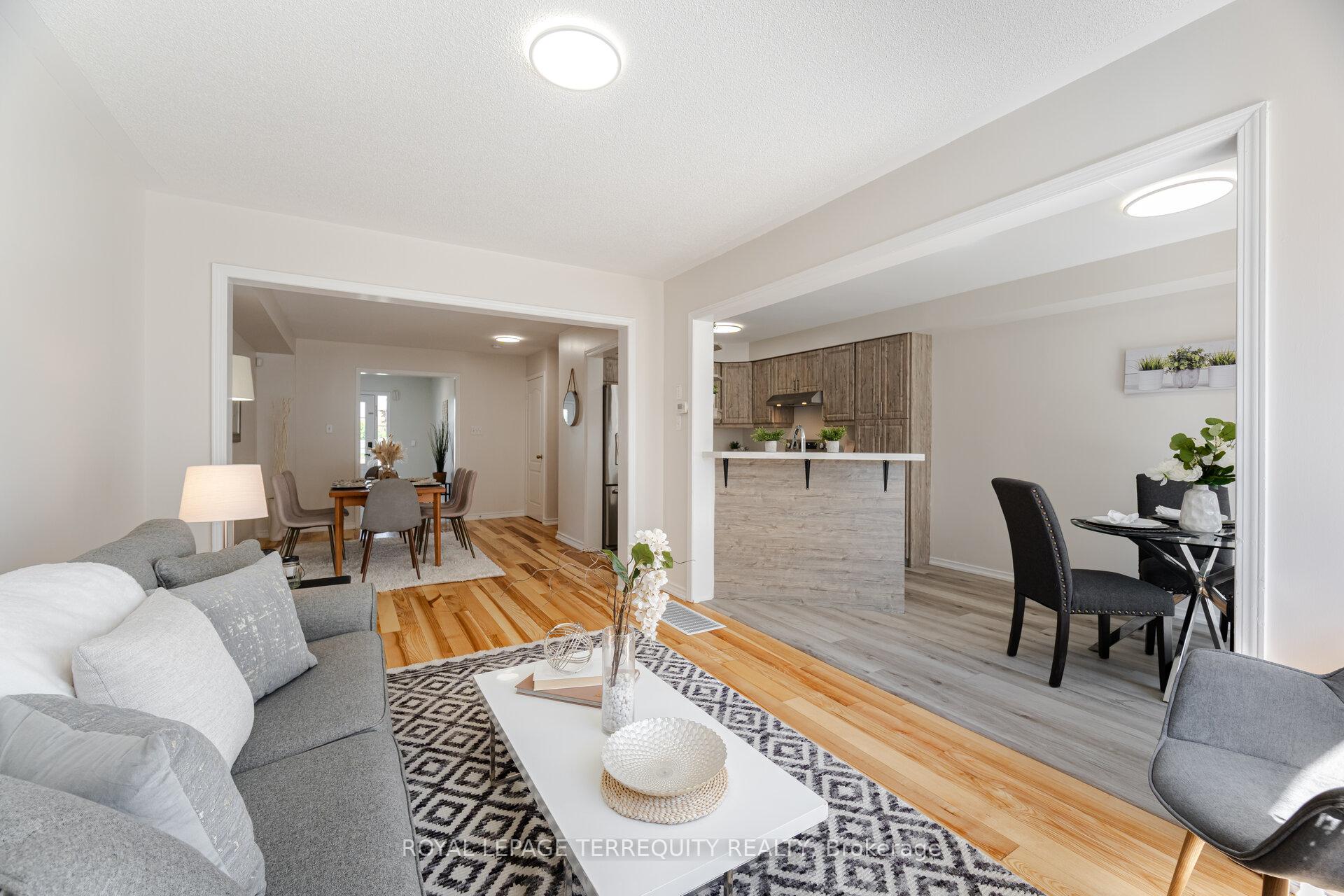 Photo 15 of 62 Robideau Place, Whitby, Pringle Creek — HOMEH