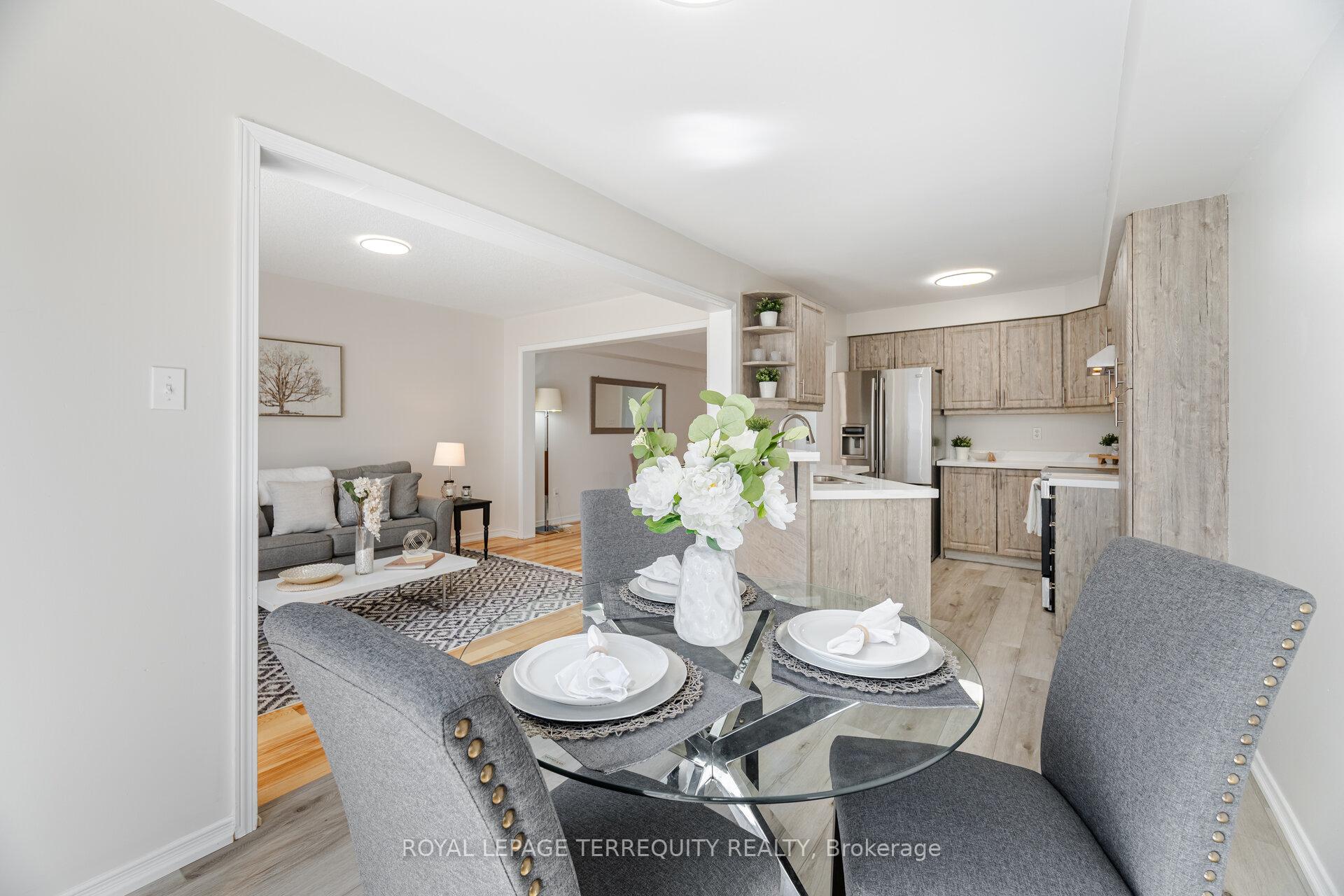 Photo 17 of 62 Robideau Place, Whitby, Pringle Creek — HOMEH