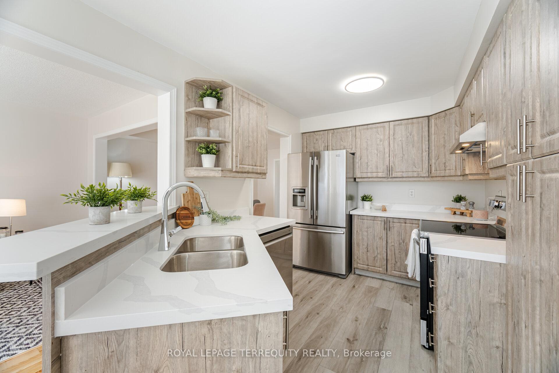 Photo 18 of 62 Robideau Place, Whitby, Pringle Creek — HOMEH