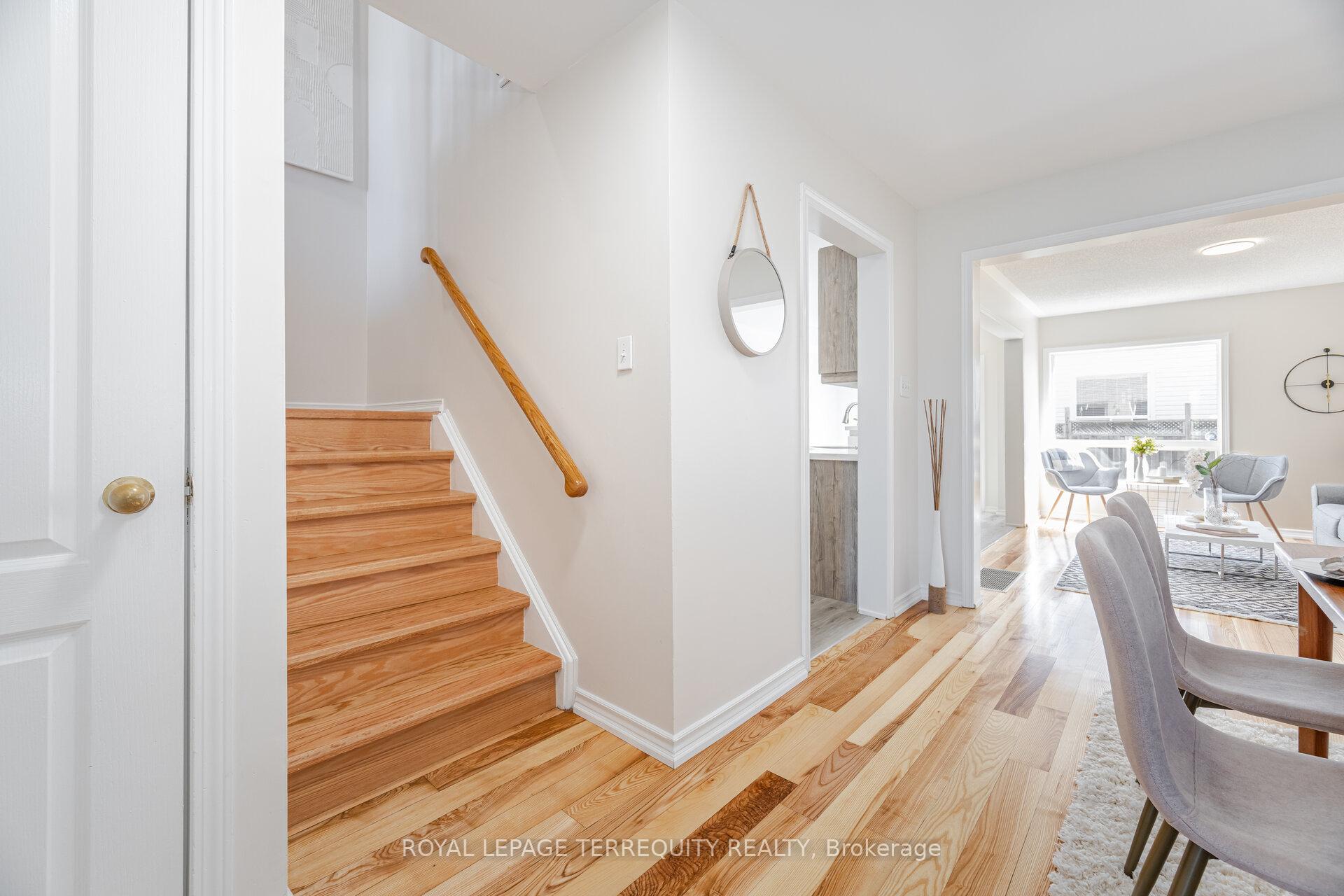 Photo 22 of 62 Robideau Place, Whitby, Pringle Creek — HOMEH