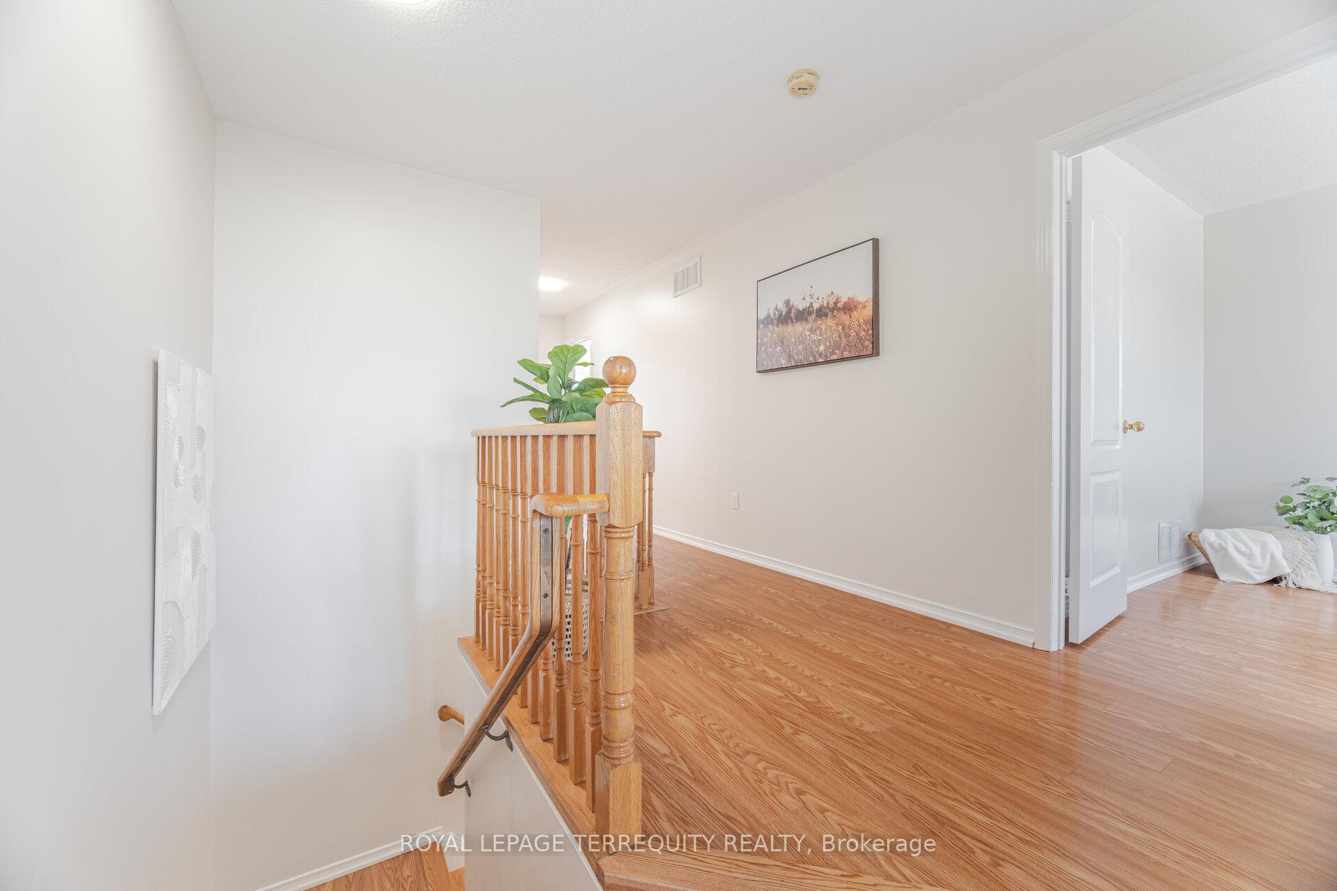 Photo 23 of 62 Robideau Place, Whitby, Pringle Creek — HOMEH