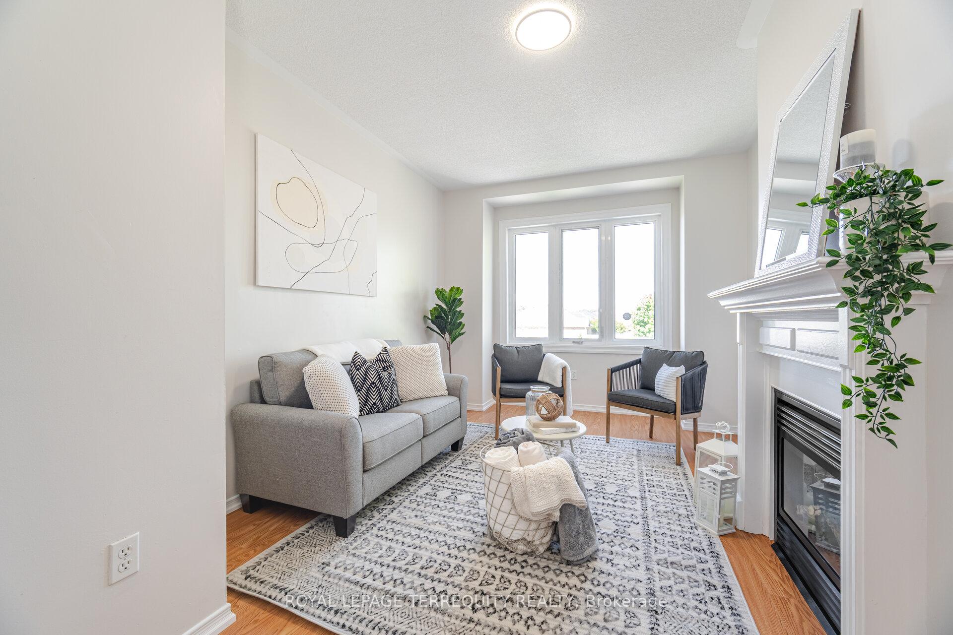 Photo 24 of 62 Robideau Place, Whitby, Pringle Creek — HOMEH