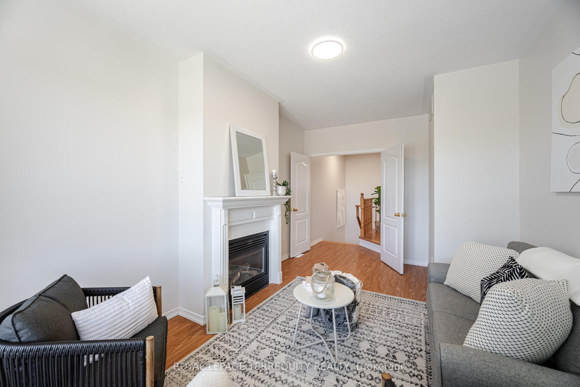 Photo 25 of 62 Robideau Place, Whitby, Pringle Creek — HOMEH