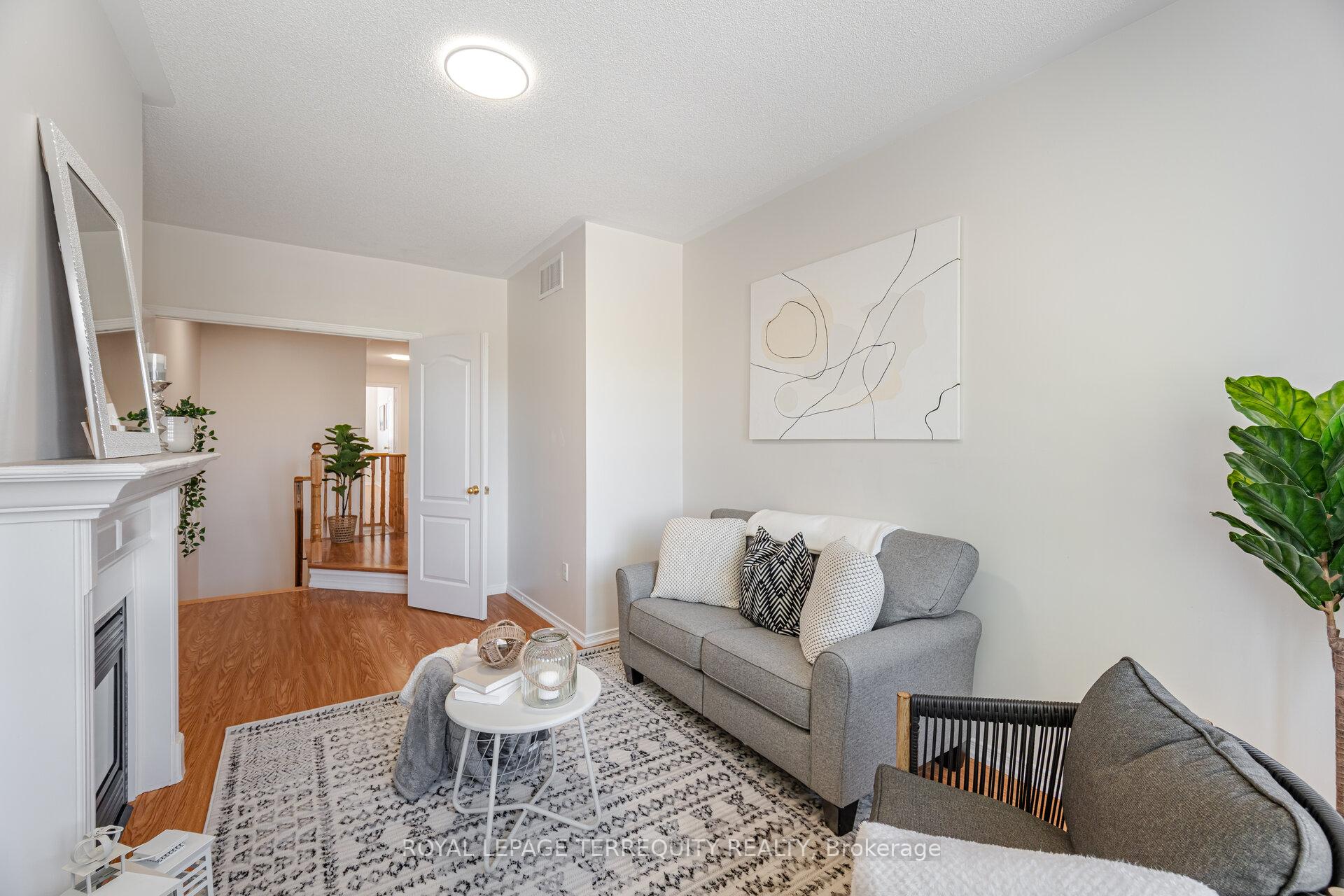 Photo 27 of 62 Robideau Place, Whitby, Pringle Creek — HOMEH
