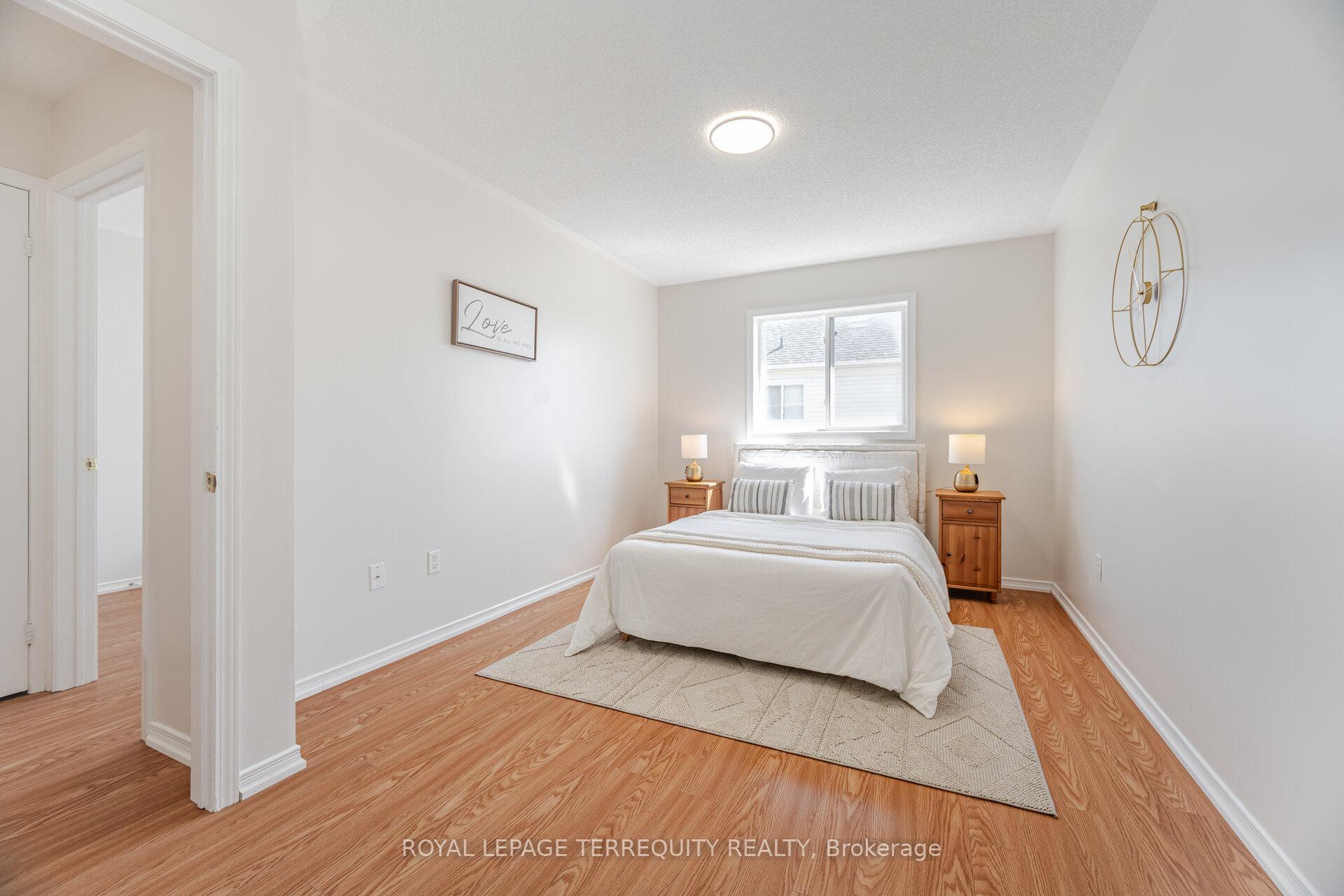Photo 28 of 62 Robideau Place, Whitby, Pringle Creek — HOMEH