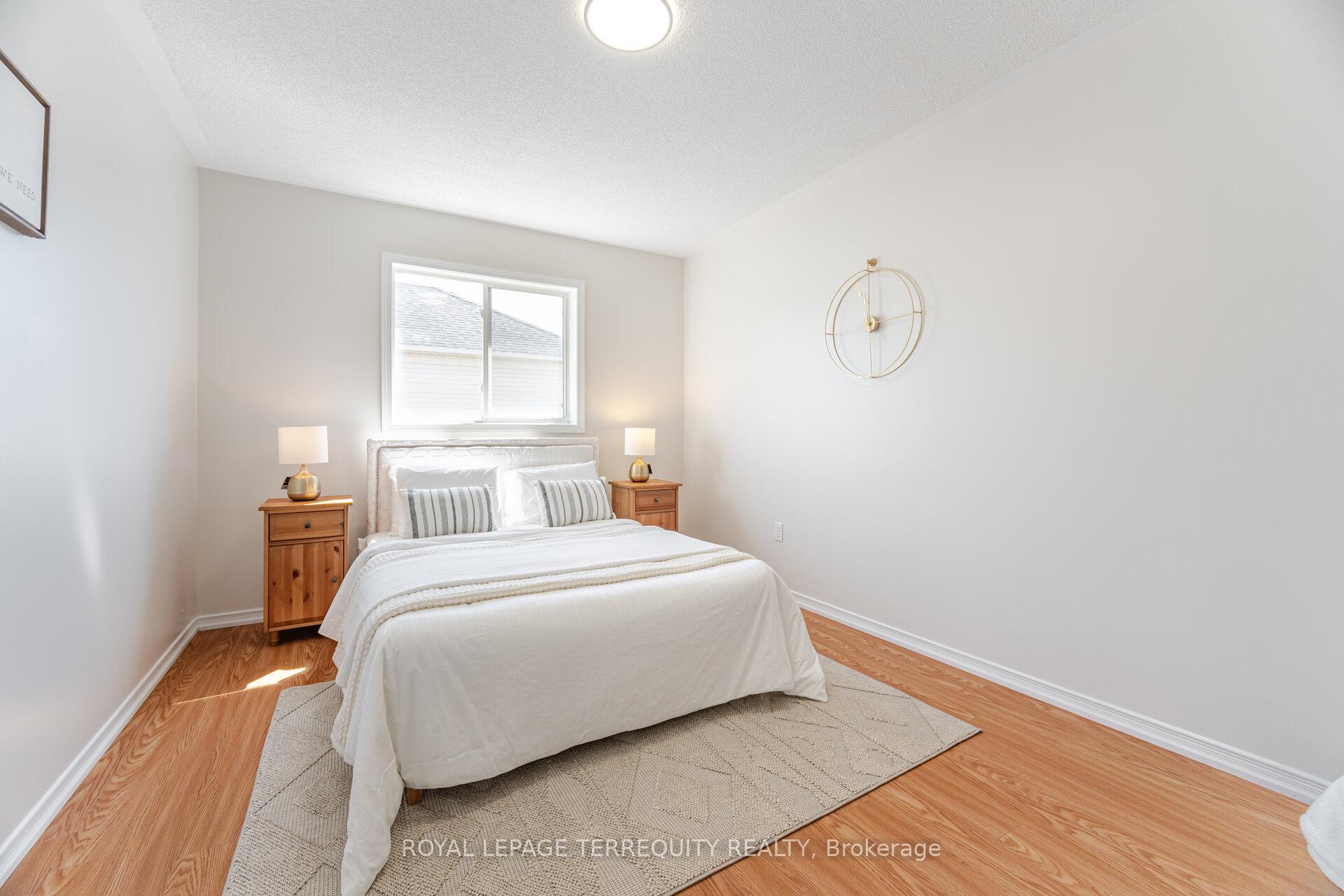 Photo 29 of 62 Robideau Place, Whitby, Pringle Creek — HOMEH