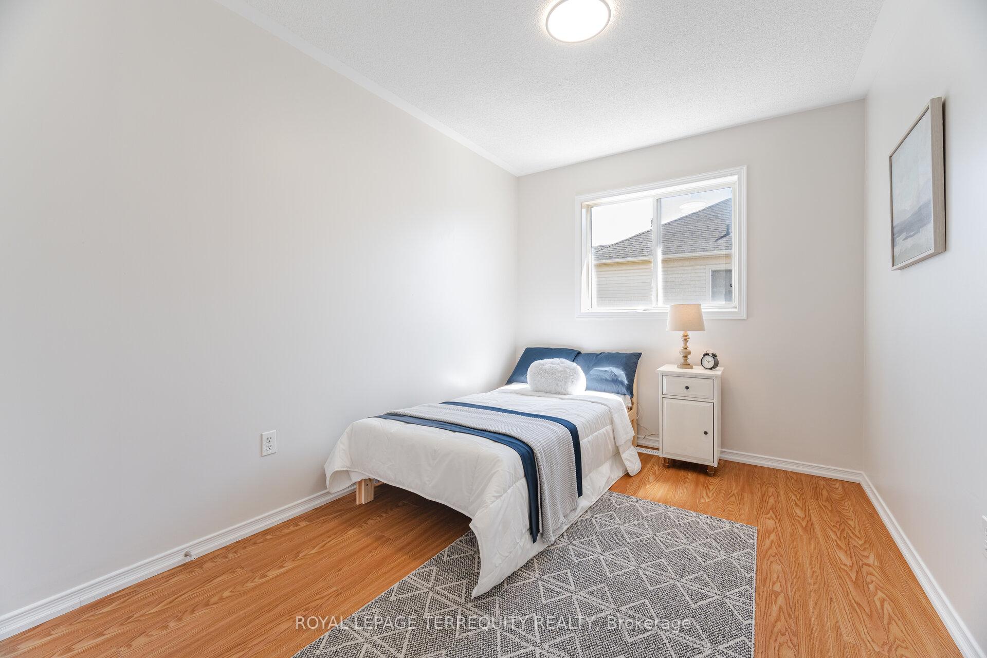 Photo 33 of 62 Robideau Place, Whitby, Pringle Creek — HOMEH