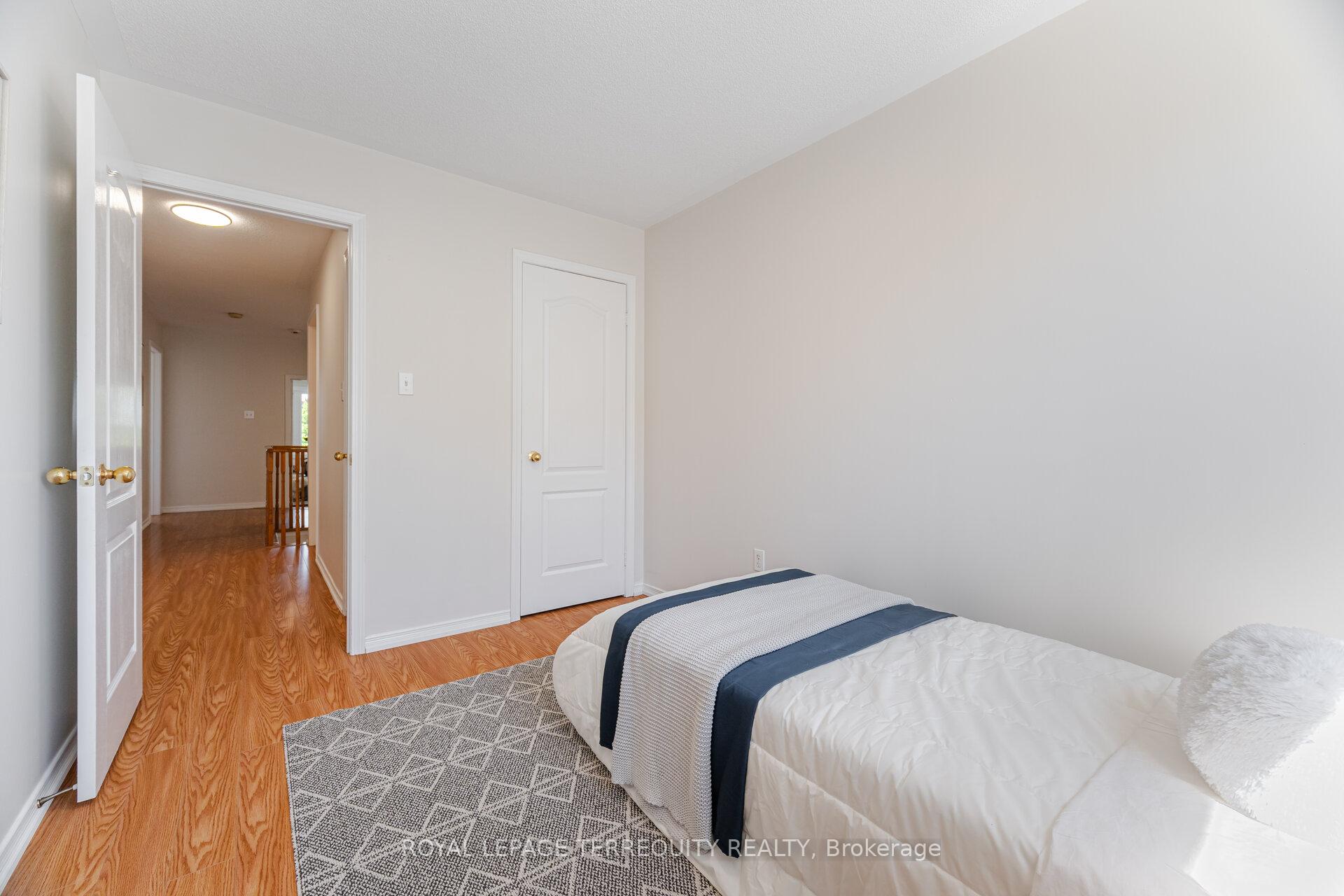 Photo 34 of 62 Robideau Place, Whitby, Pringle Creek — HOMEH