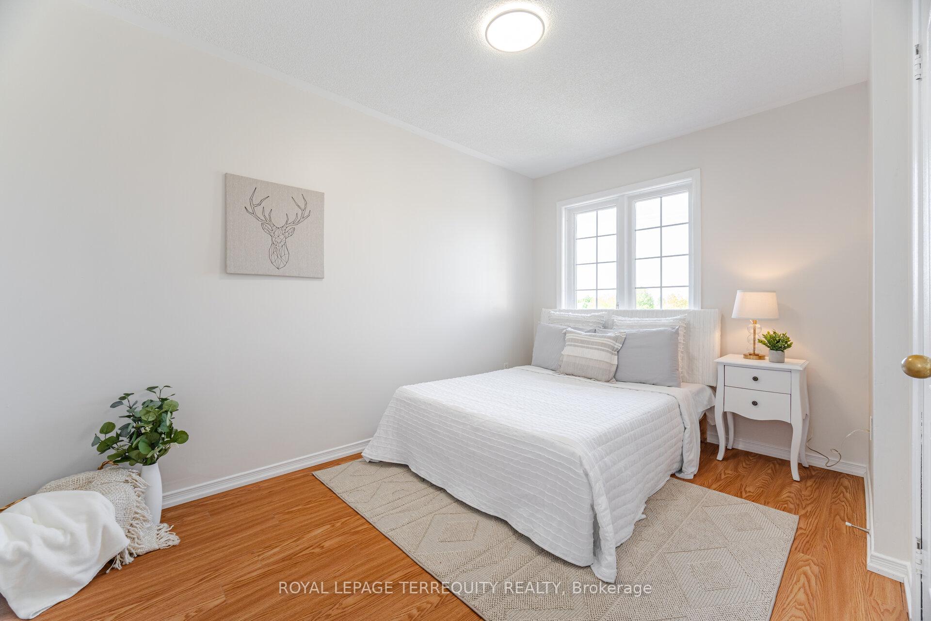 Photo 35 of 62 Robideau Place, Whitby, Pringle Creek — HOMEH