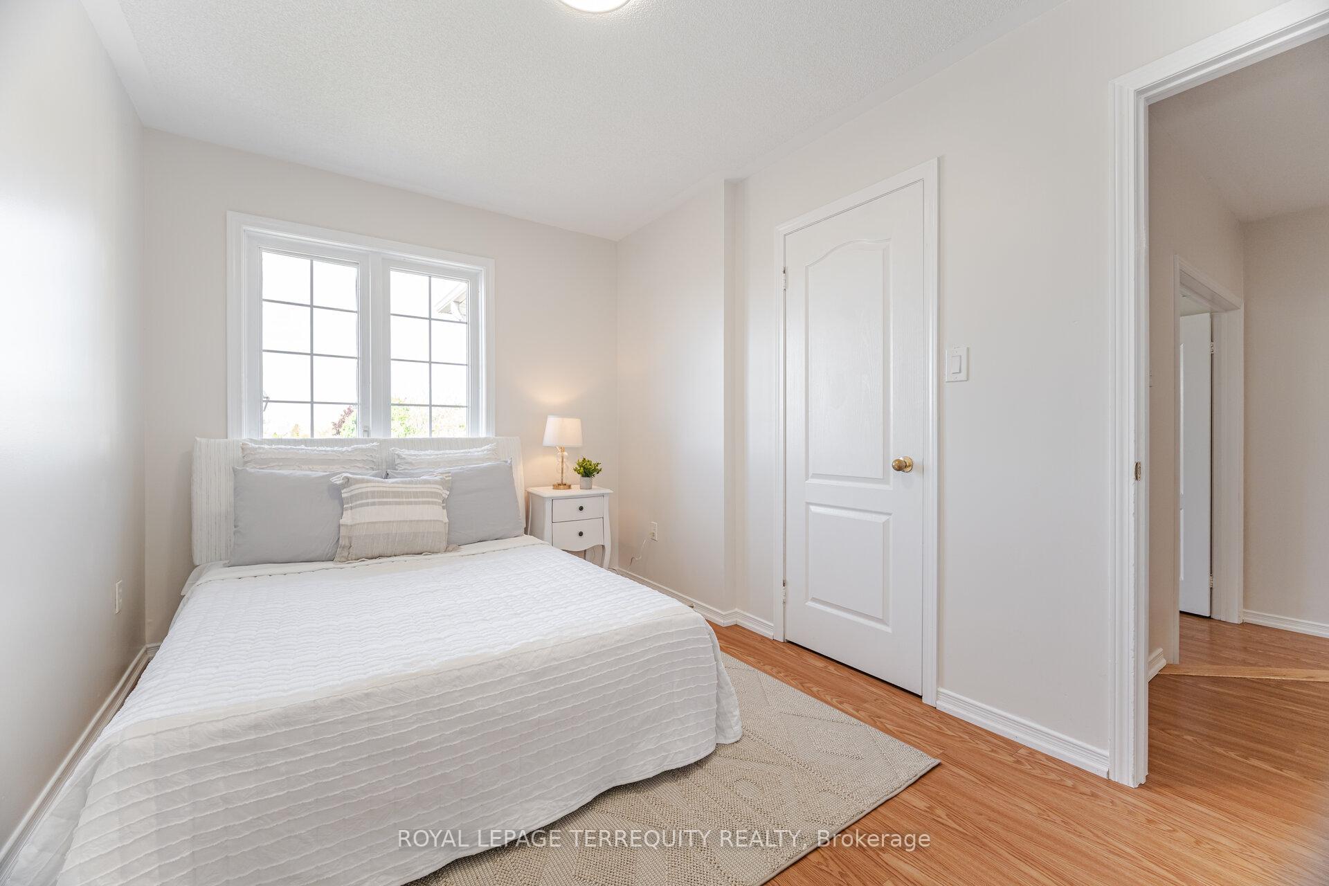Photo 36 of 62 Robideau Place, Whitby, Pringle Creek — HOMEH