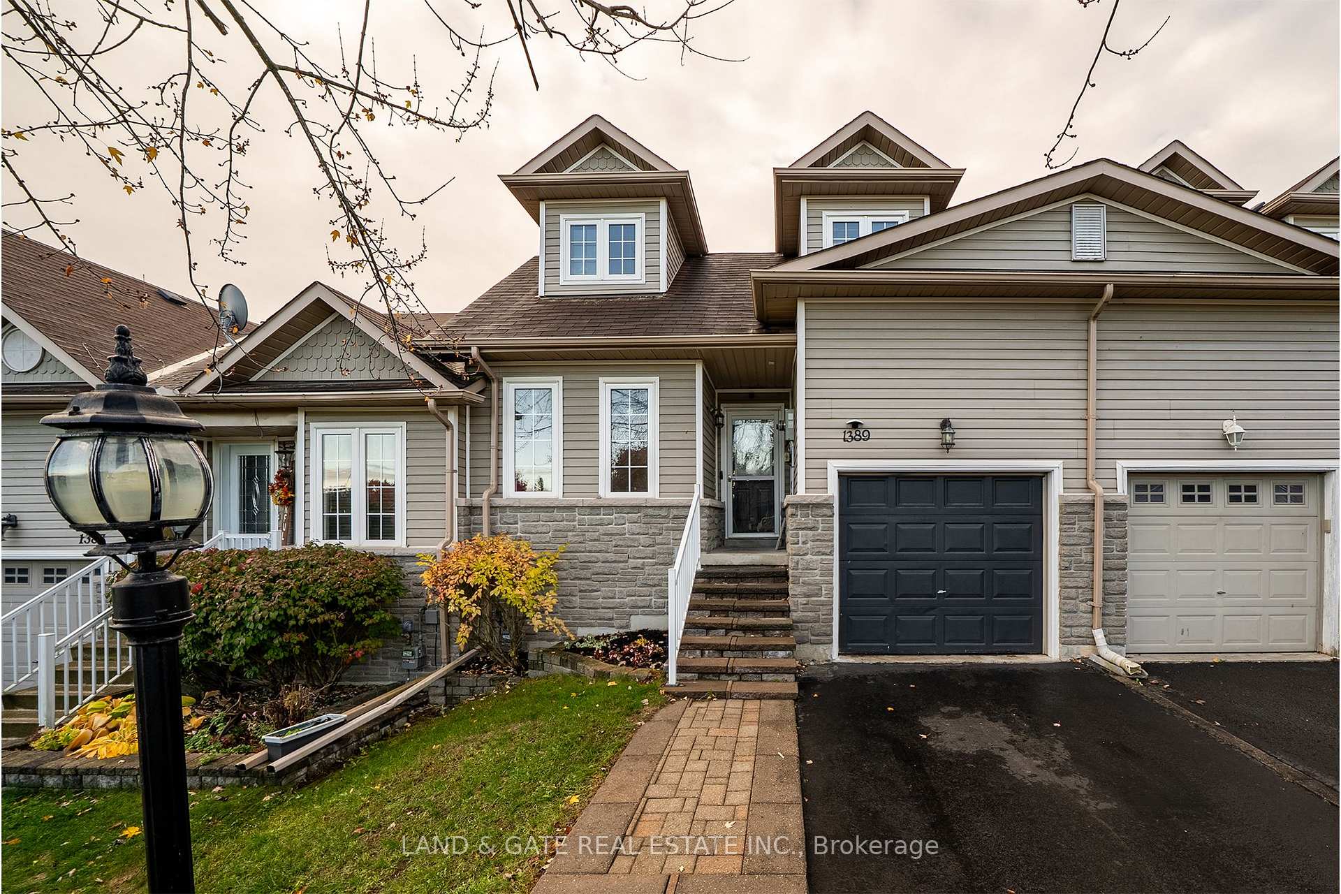 Photo 1 of 1389 Hancox Court, Peterborough, Monaghan Ward 2 — HOMEH