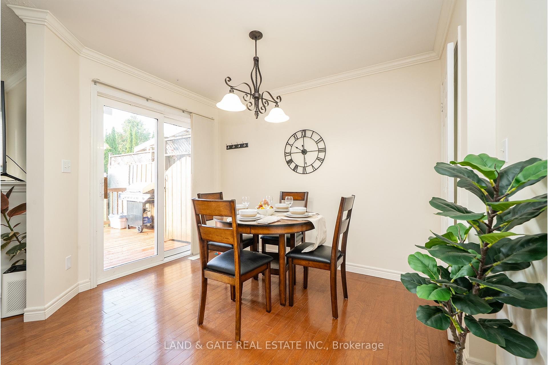 Photo 9 of 1389 Hancox Court, Peterborough, Monaghan Ward 2 — HOMEH