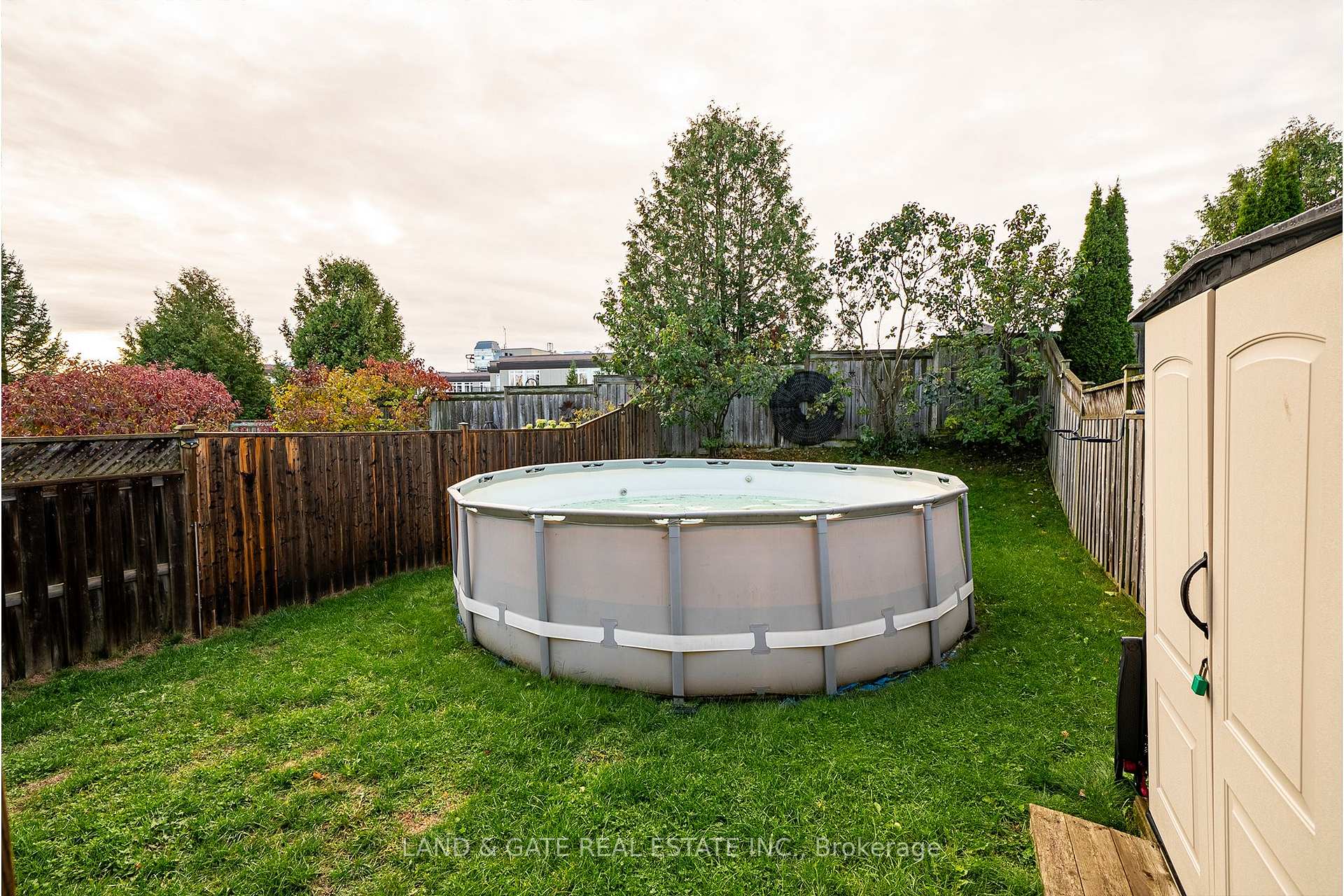 Photo 22 of 1389 Hancox Court, Peterborough, Monaghan Ward 2 — HOMEH