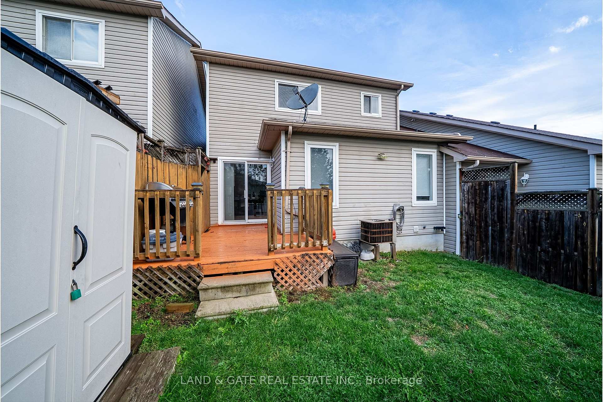 Photo 23 of 1389 Hancox Court, Peterborough, Monaghan Ward 2 — HOMEH