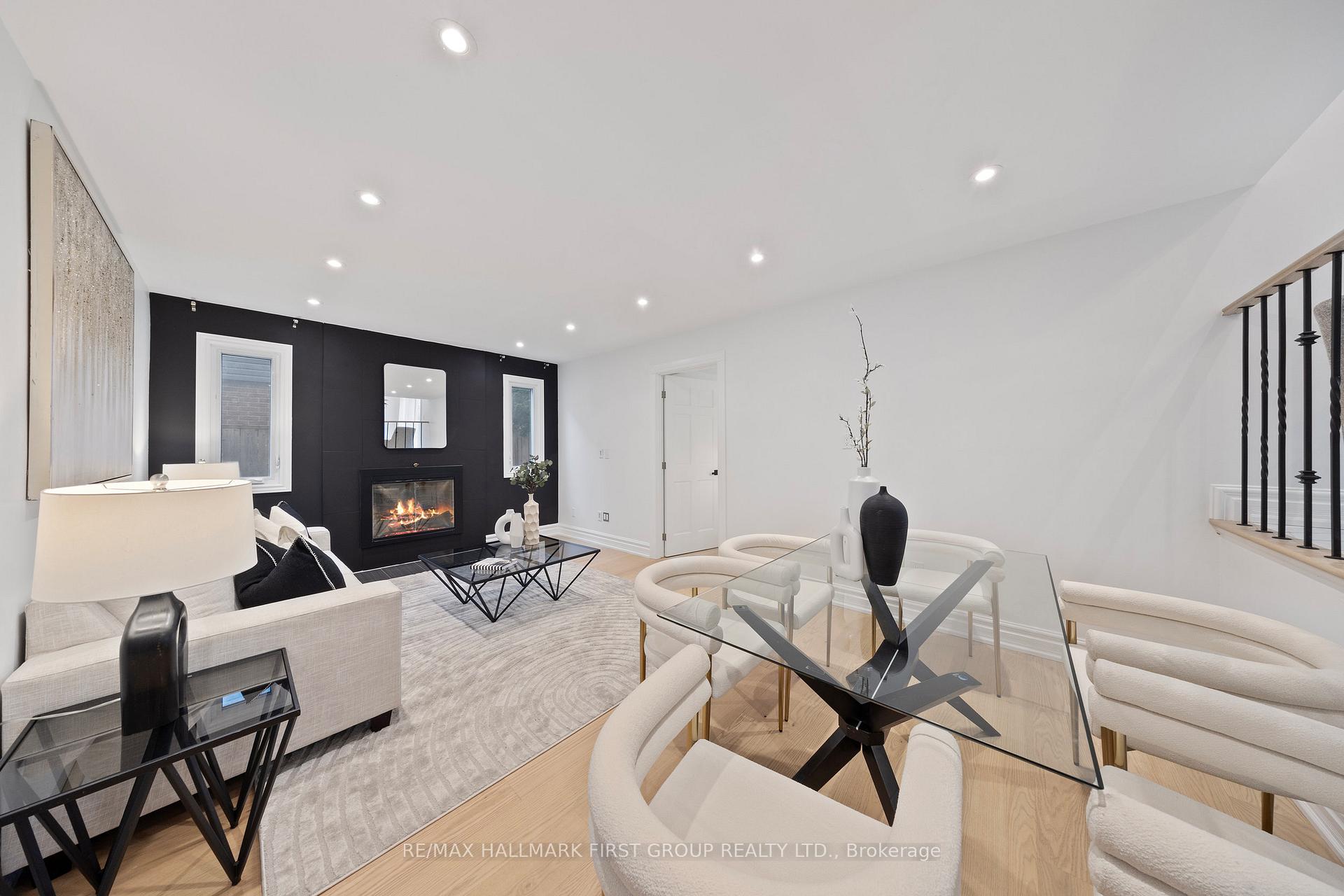 Photo 10 of 1760 Spruce Hill Road, Pickering, Dunbarton — HOMEH