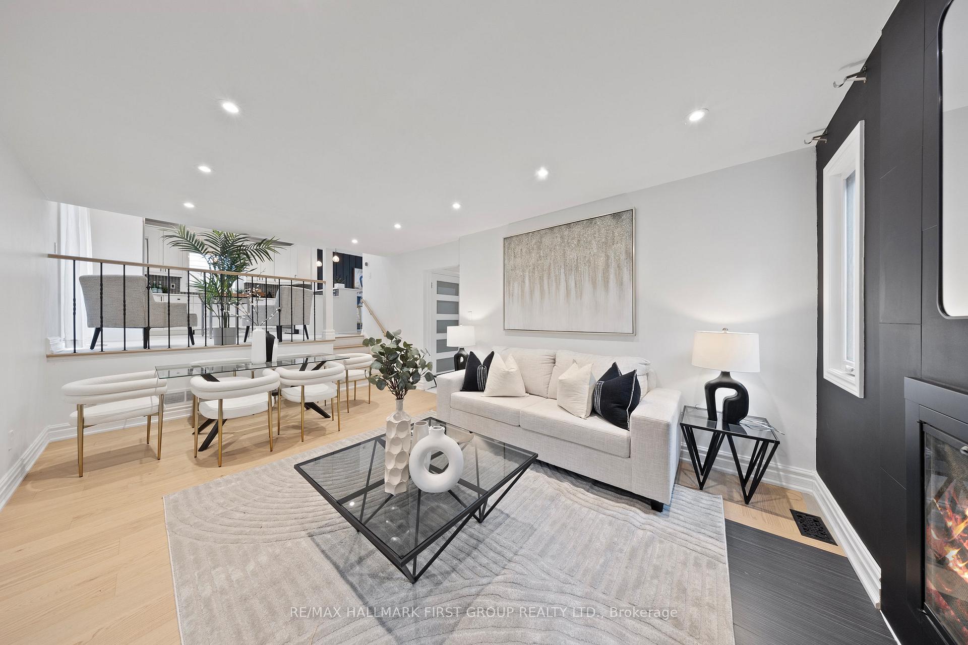 Photo 14 of 1760 Spruce Hill Road, Pickering, Dunbarton — HOMEH