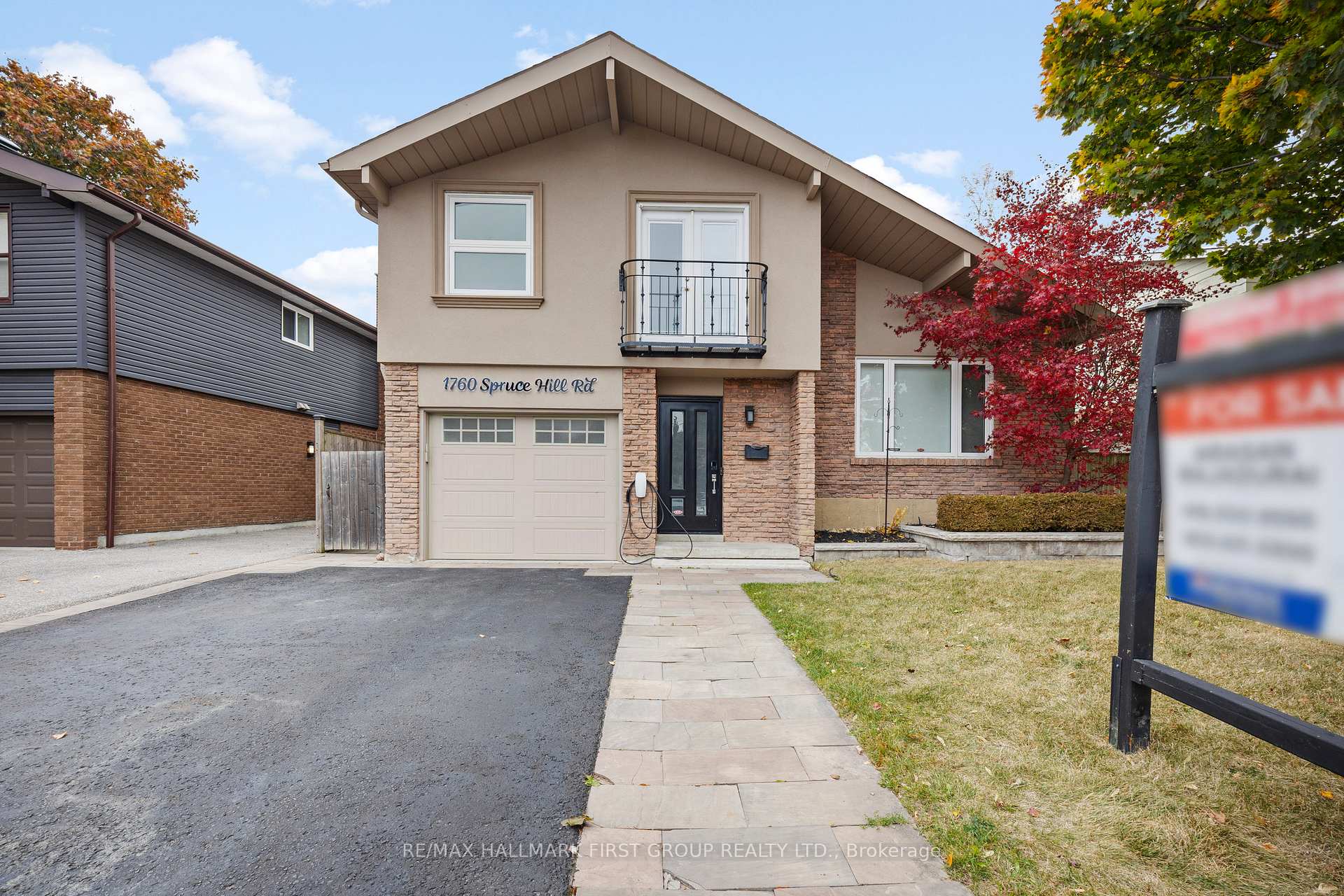 Photo 36 of 1760 Spruce Hill Road, Pickering, Dunbarton — HOMEH