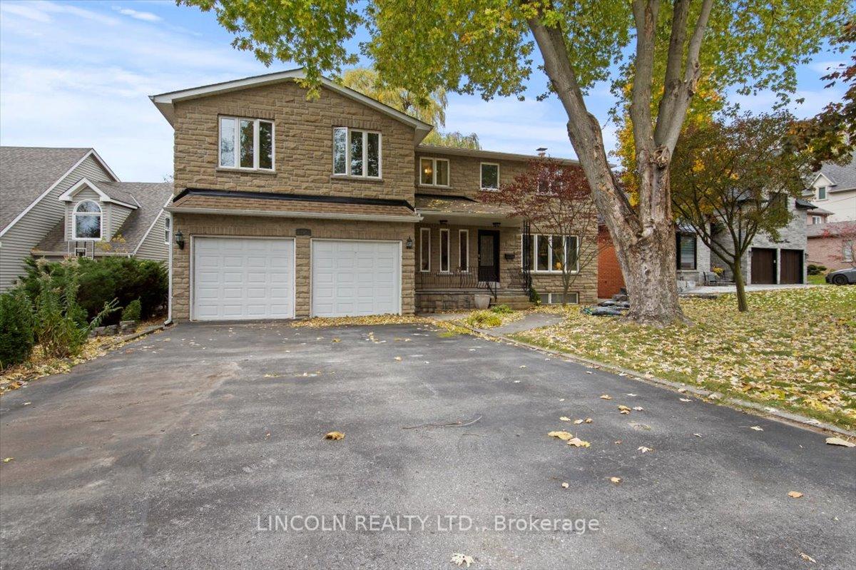 Photo 1 of 458 Rougemount Drive, Pickering, Rosebank — HOMEH