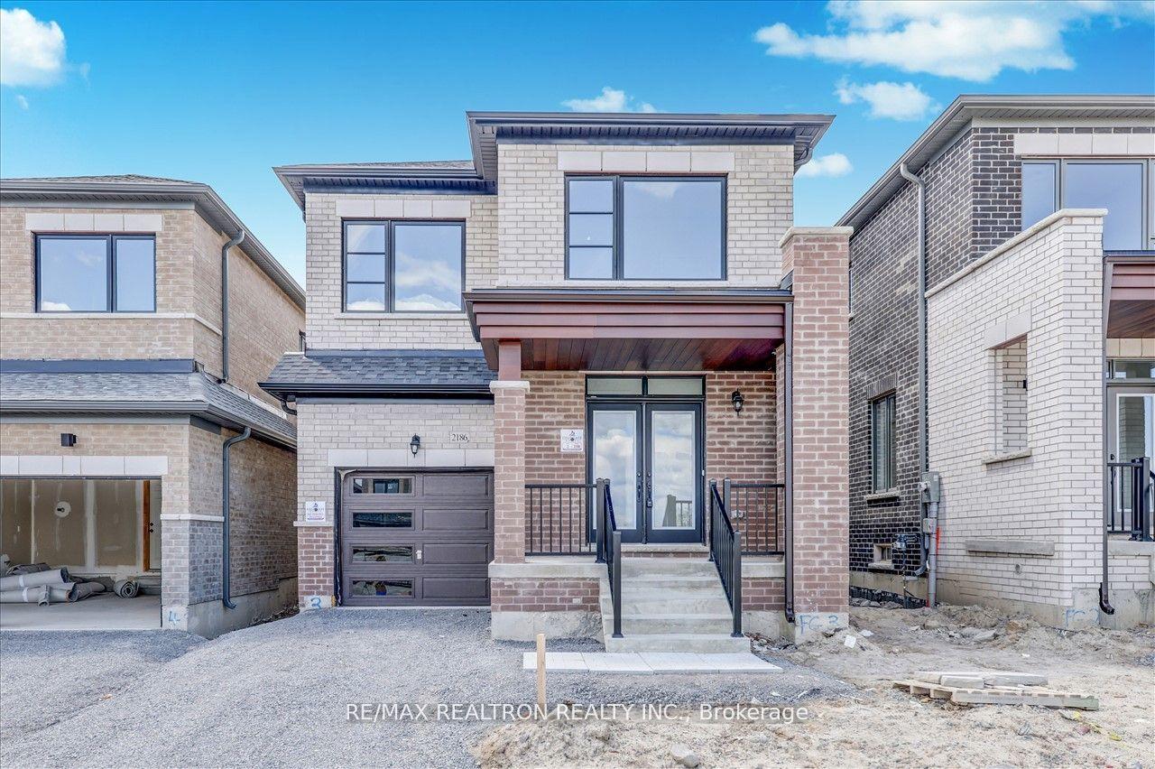 Photo 1 of 2186 Coppermine Street, Oshawa, Kedron — HOMEH