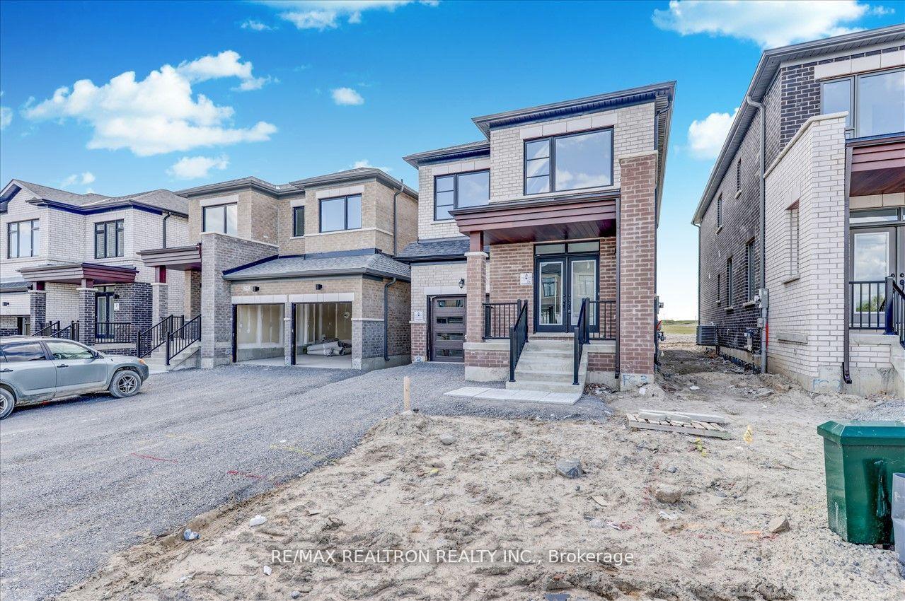 Photo 2 of 2186 Coppermine Street, Oshawa, Kedron — HOMEH