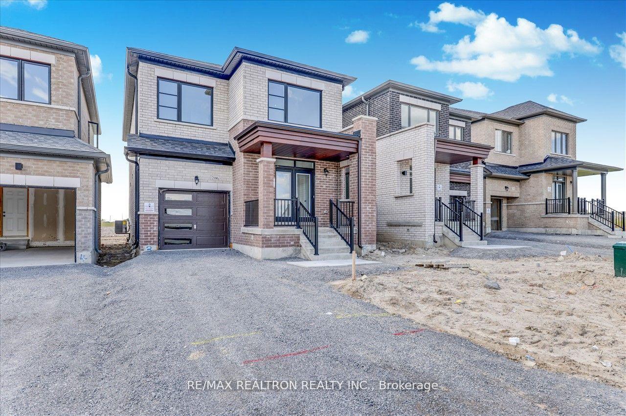 Photo 3 of 2186 Coppermine Street, Oshawa, Kedron — HOMEH
