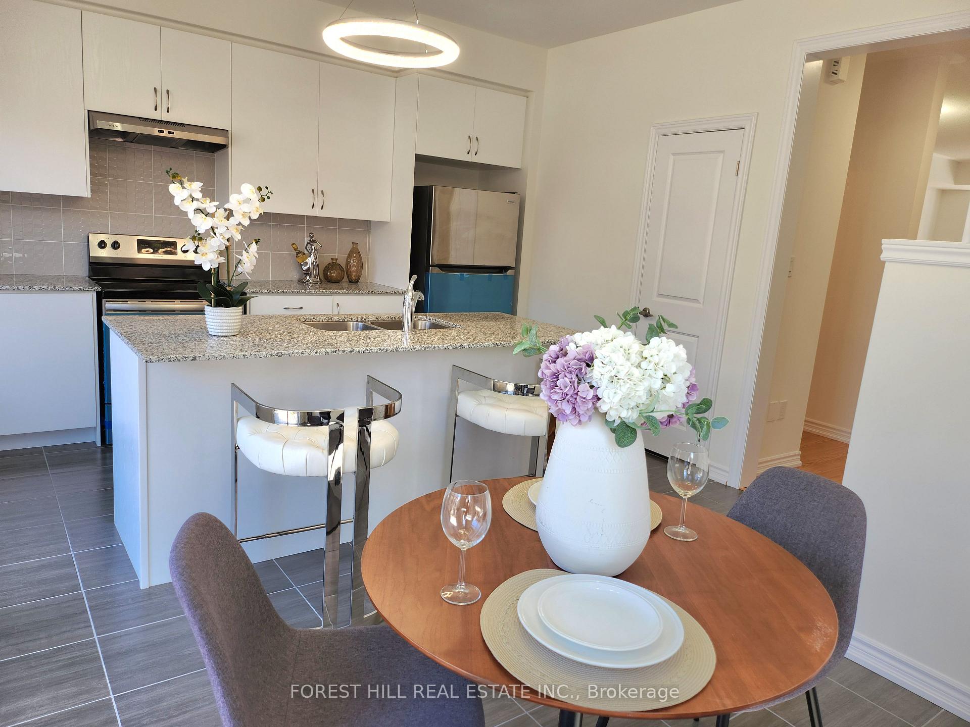 Photo 5 of 18 Kingfisher Way, Whitby, Lynde Creek — HOMEH