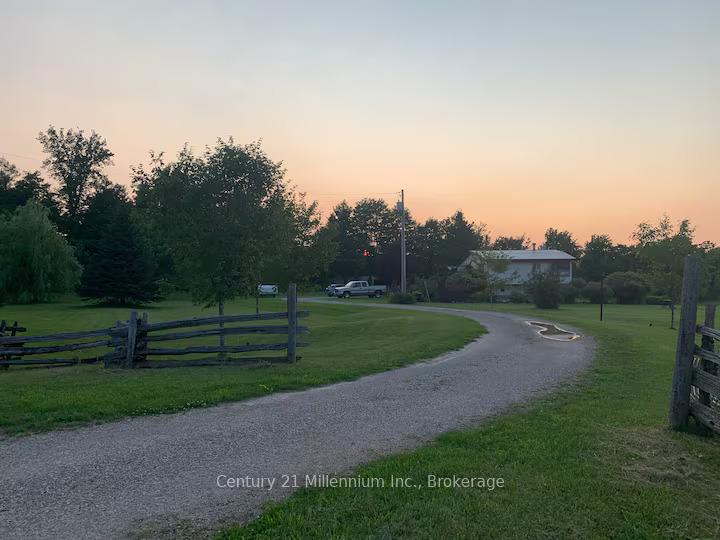 Front of 569513 6th Side Road