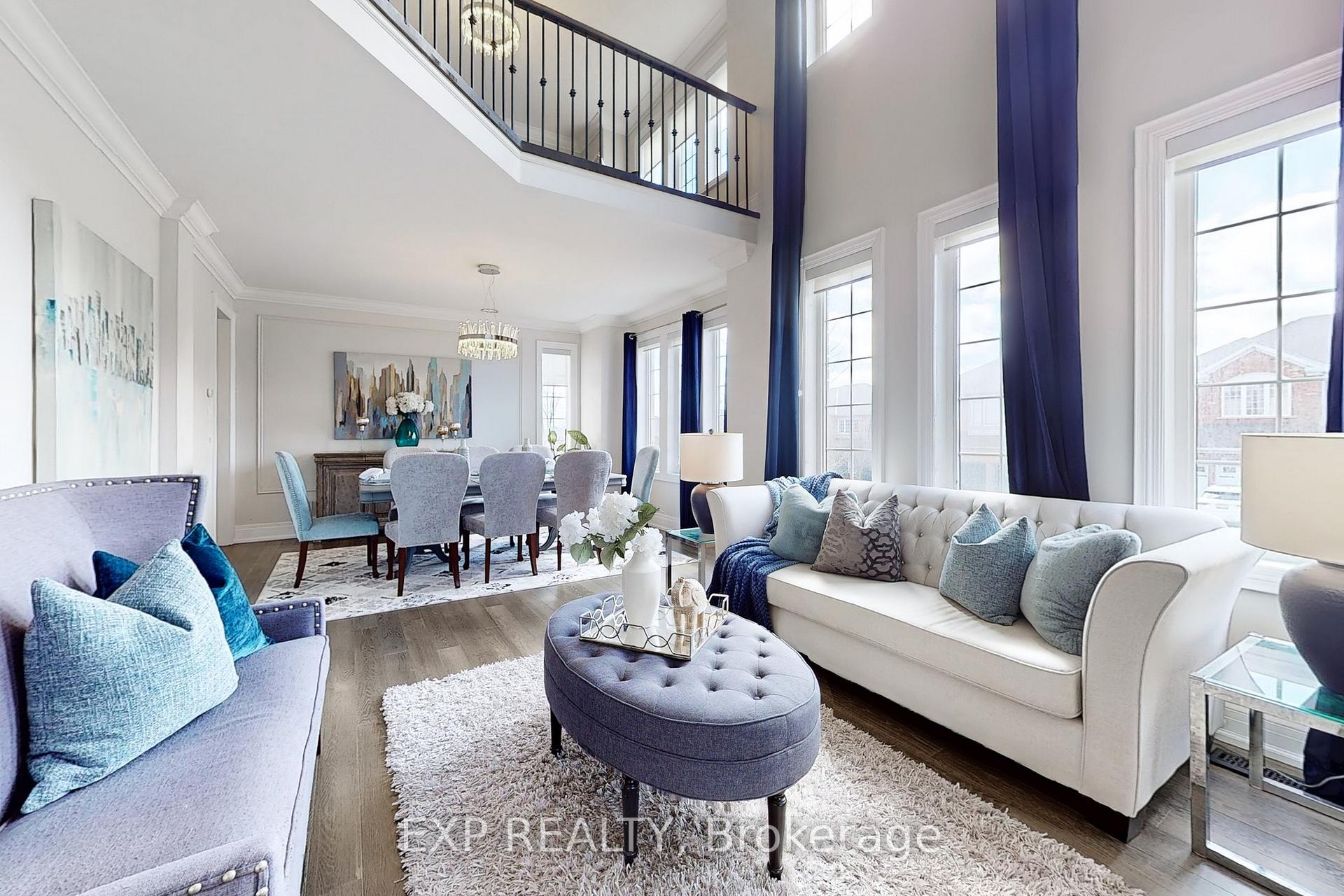 Photo 3 of 50 Splendor Drive, Whitby, Williamsburg — HOMEH