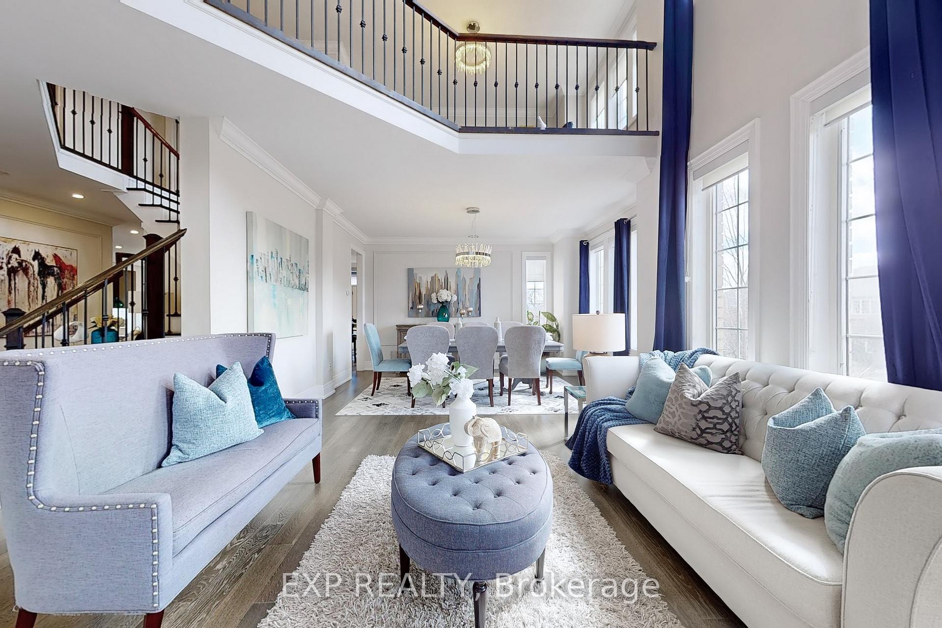 Photo 4 of 50 Splendor Drive, Whitby, Williamsburg — HOMEH