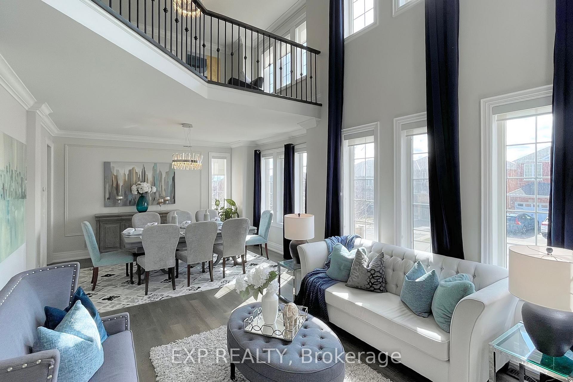 Photo 5 of 50 Splendor Drive, Whitby, Williamsburg — HOMEH