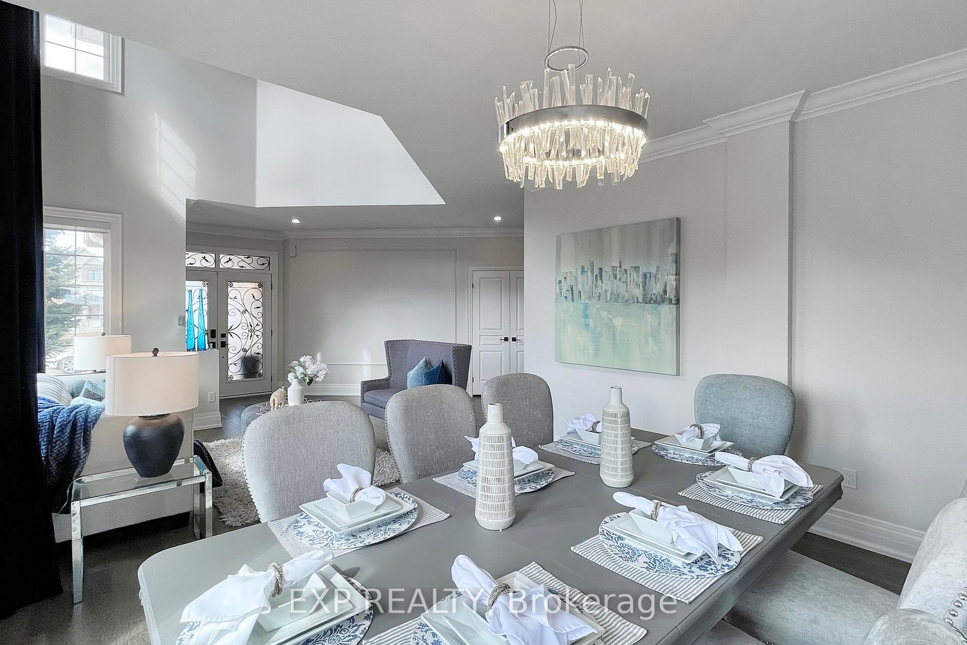 Photo 8 of 50 Splendor Drive, Whitby, Williamsburg — HOMEH