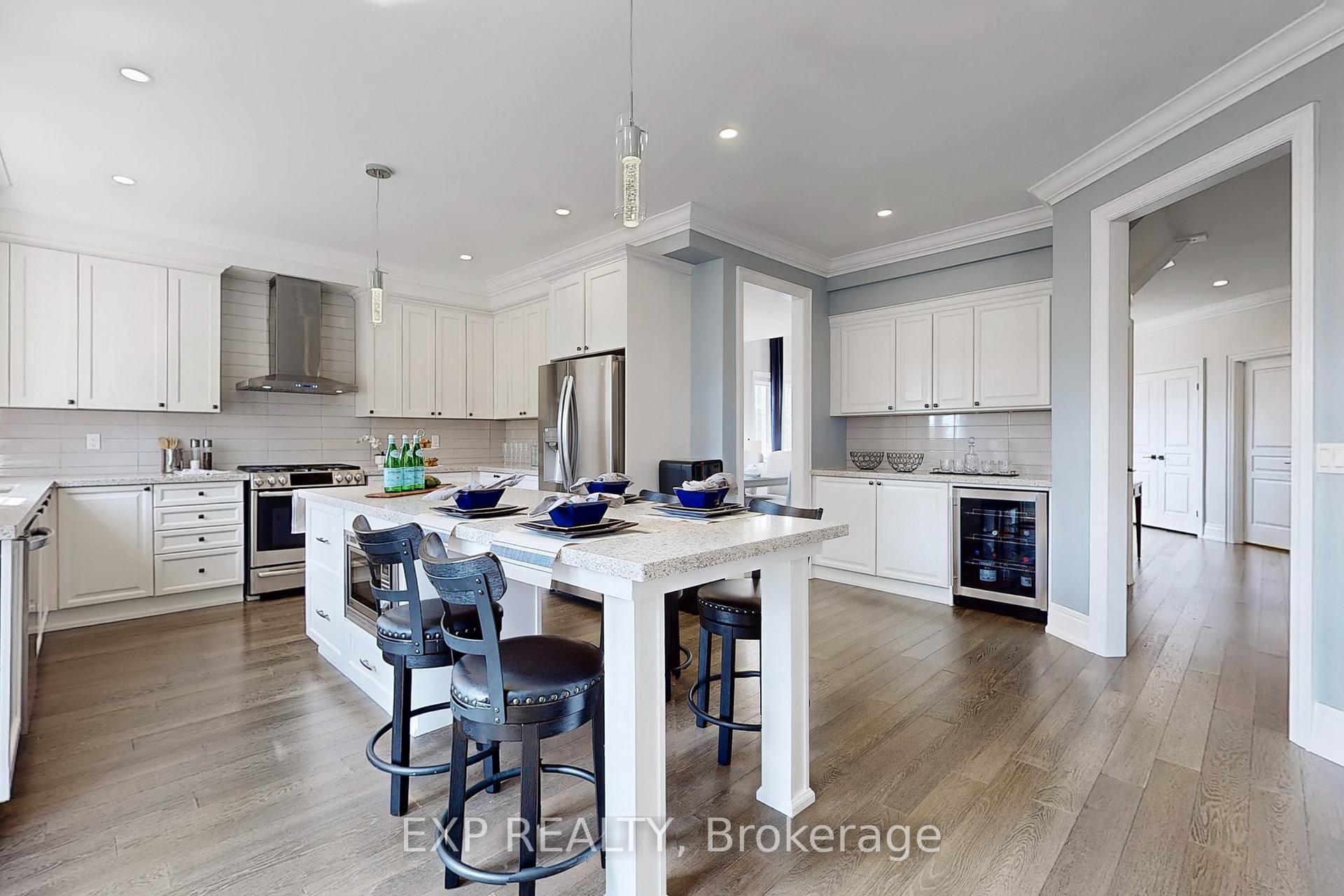 Photo 16 of 50 Splendor Drive, Whitby, Williamsburg — HOMEH