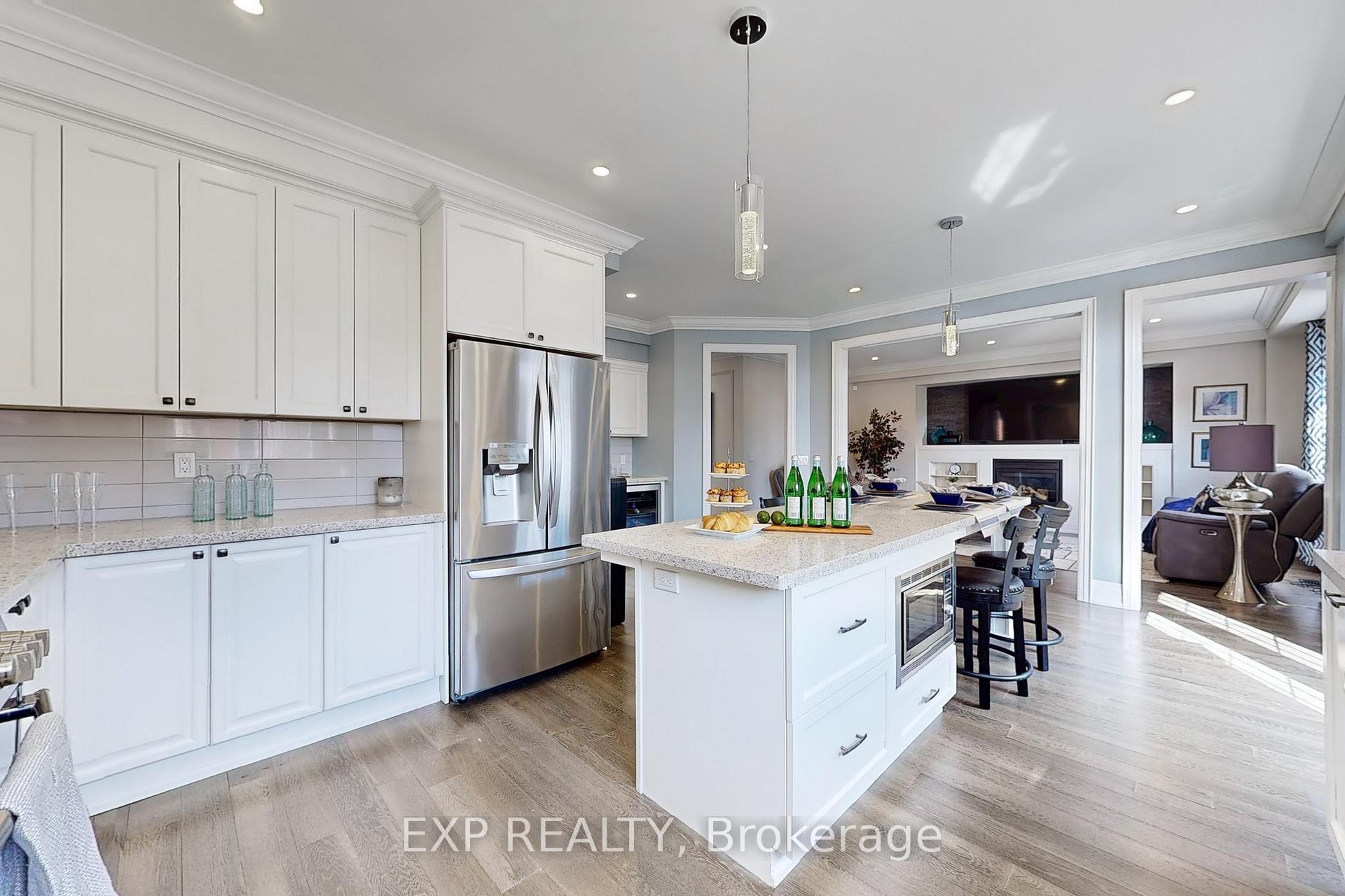Photo 18 of 50 Splendor Drive, Whitby, Williamsburg — HOMEH