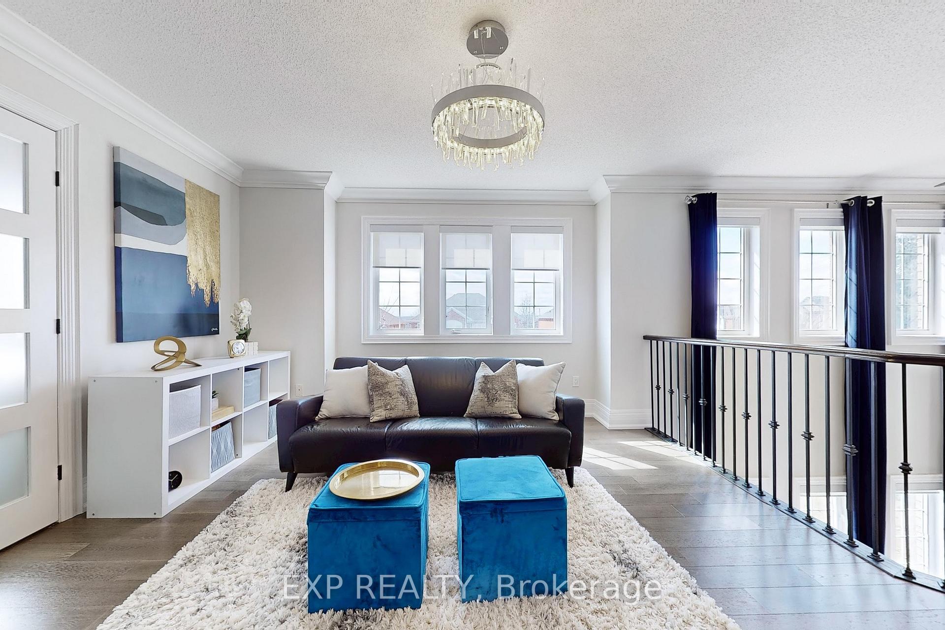 Photo 22 of 50 Splendor Drive, Whitby, Williamsburg — HOMEH