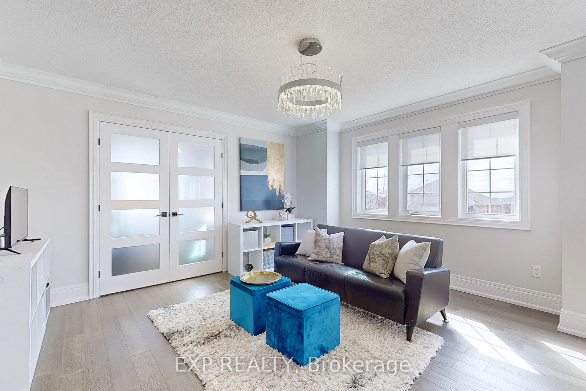Photo 23 of 50 Splendor Drive, Whitby, Williamsburg — HOMEH