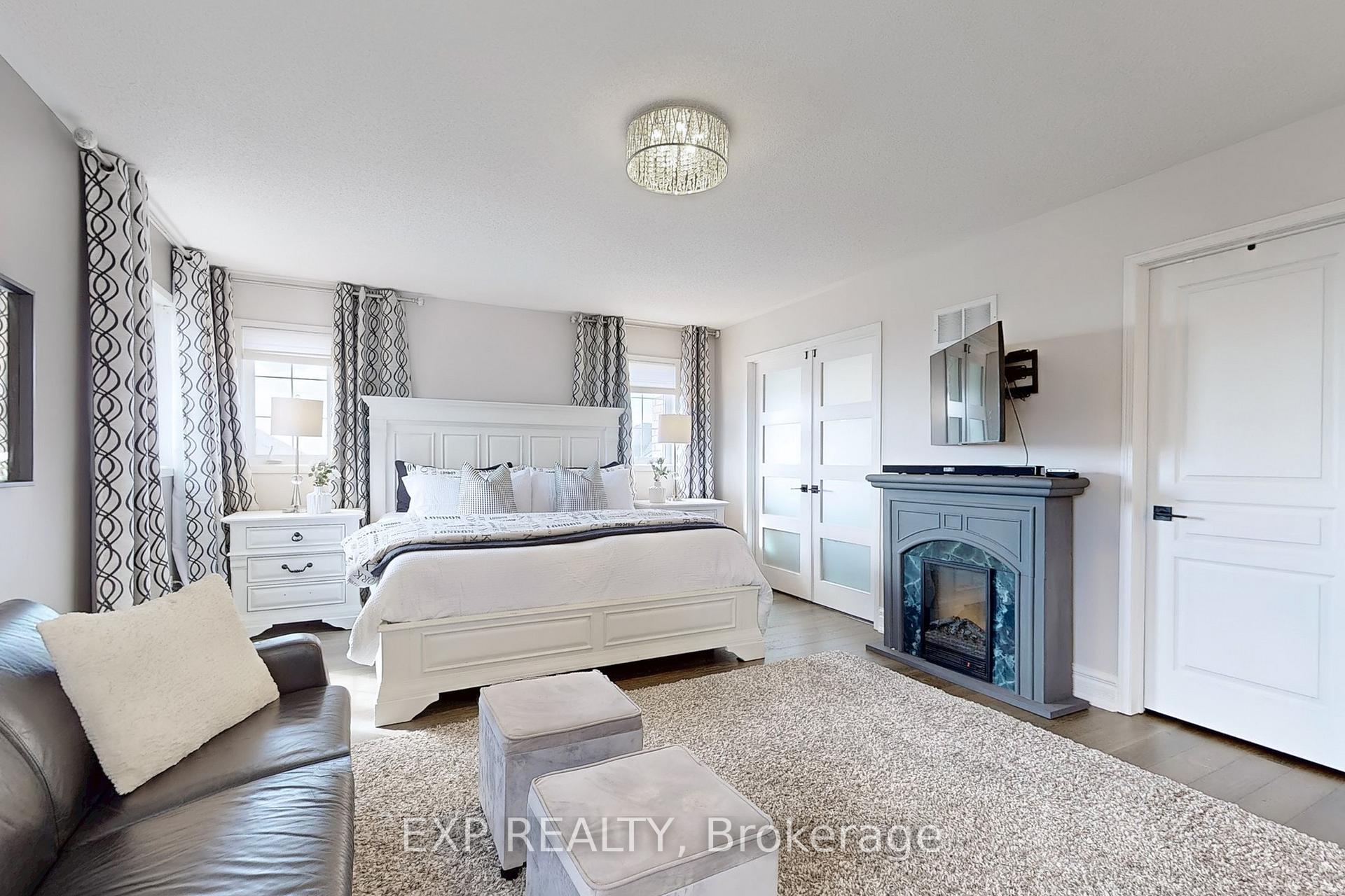 Photo 25 of 50 Splendor Drive, Whitby, Williamsburg — HOMEH