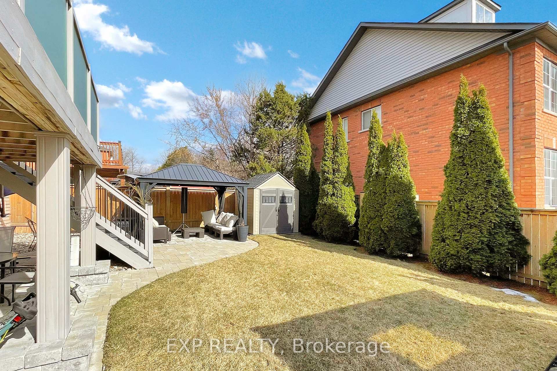 Photo 45 of 50 Splendor Drive, Whitby, Williamsburg — HOMEH