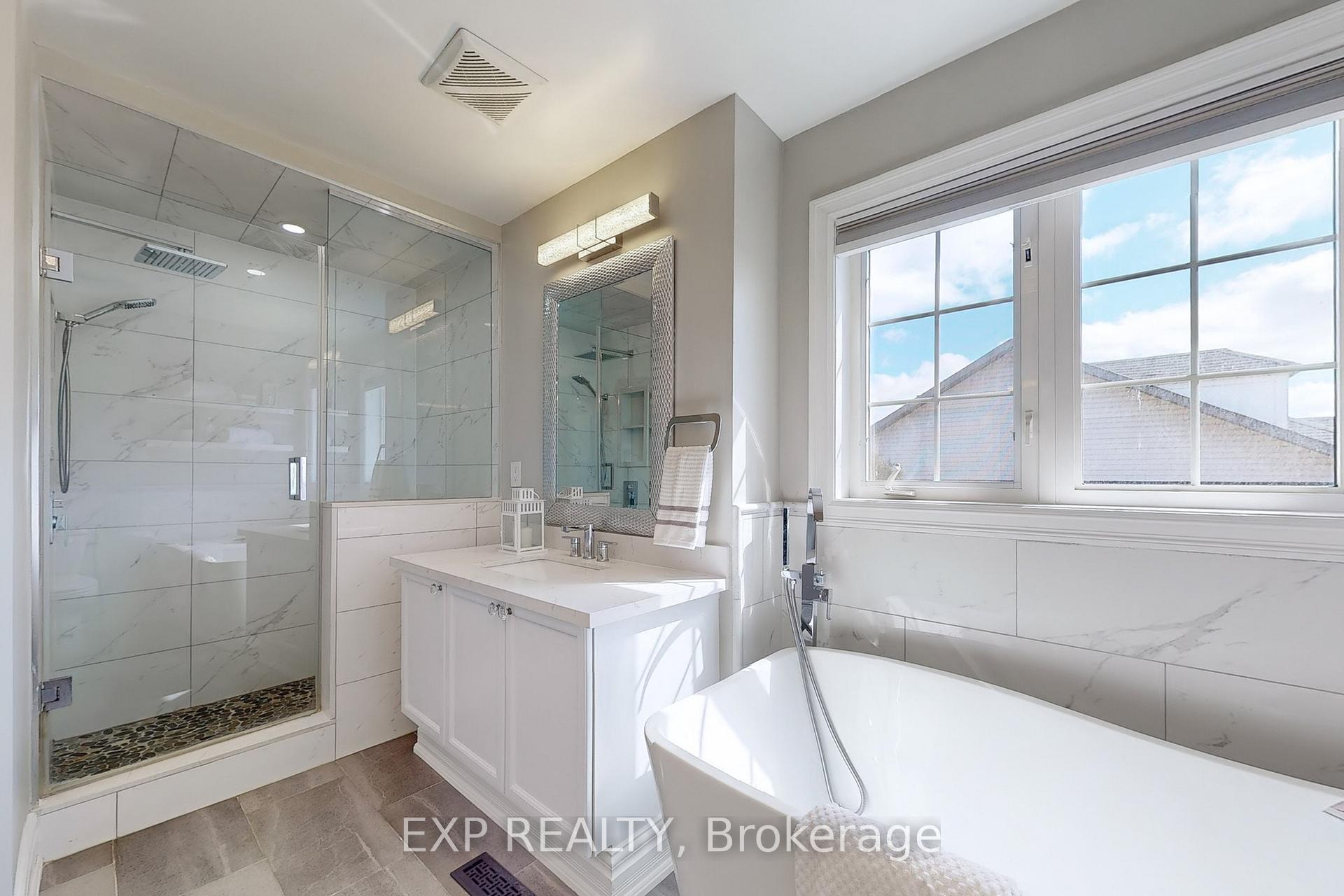 Photo 49 of 50 Splendor Drive, Whitby, Williamsburg — HOMEH