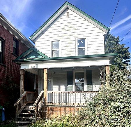 Photo 1 of 655 George Street N, Peterborough, Town Ward 3 — HOMEH