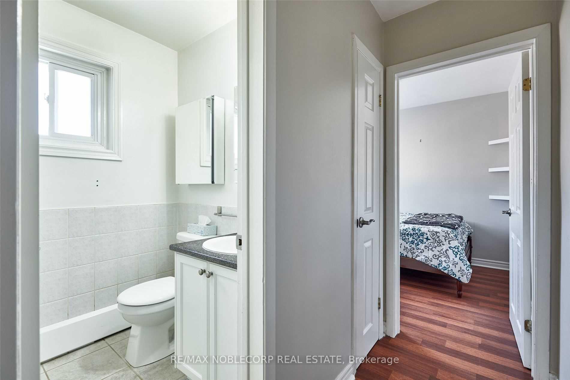 Photo 15 of Unit 6, 362 Elgin Court, Oshawa, McLaughlin — HOMEH