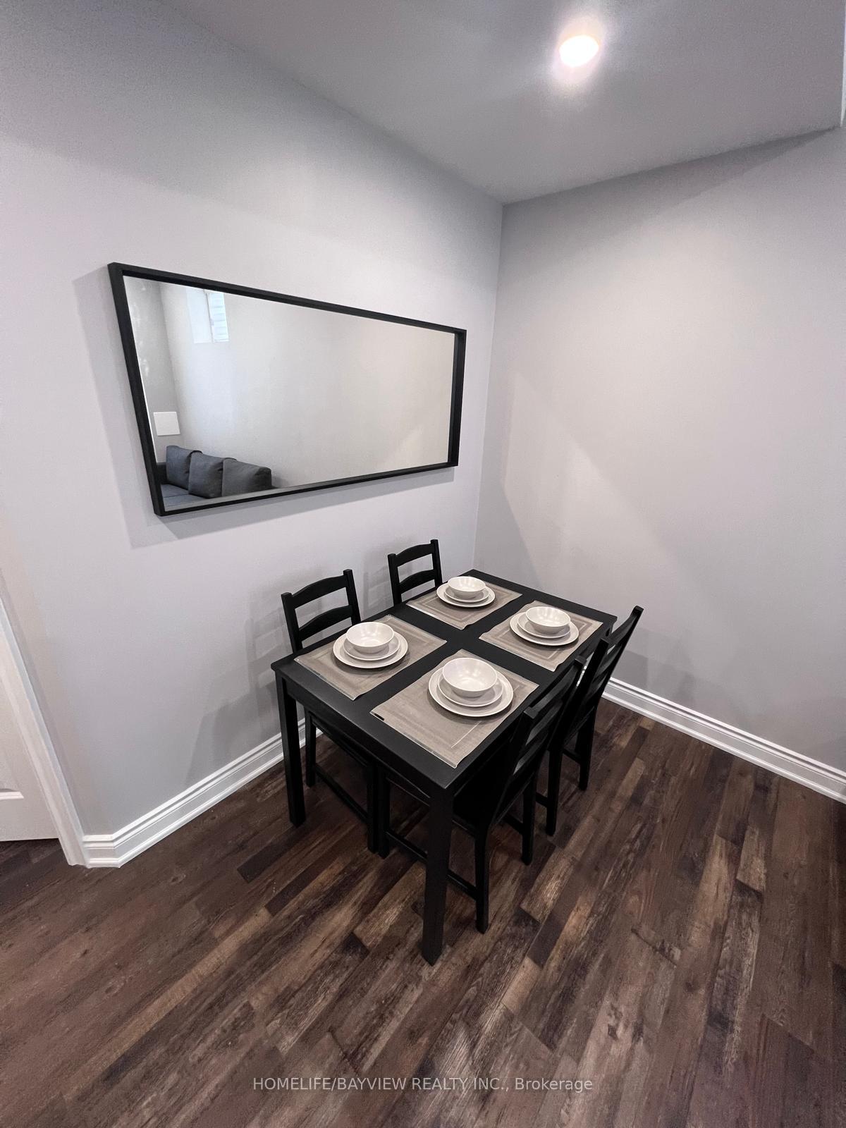 Photo 2 of Unit Basemen, 90 Via Romano Boulevard, Vaughan, Patterson — HOMEH