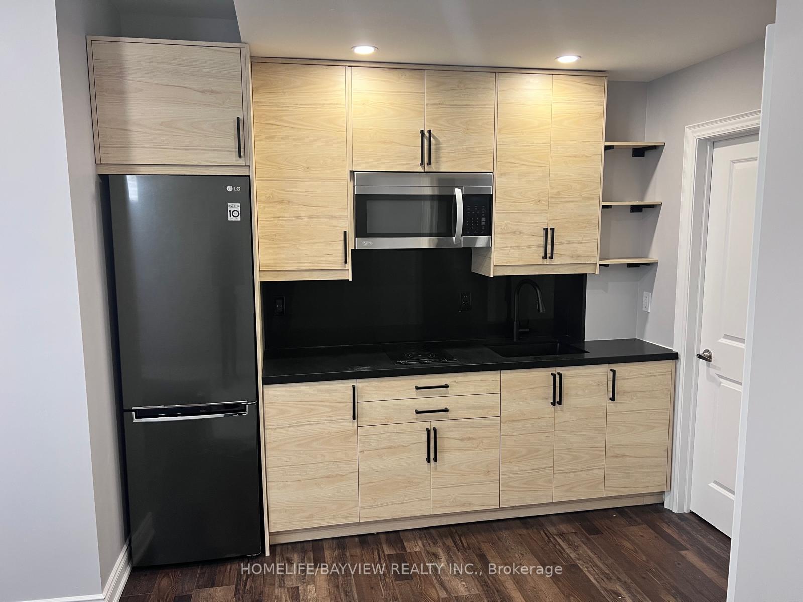 Photo 5 of Unit Basemen, 90 Via Romano Boulevard, Vaughan, Patterson — HOMEH