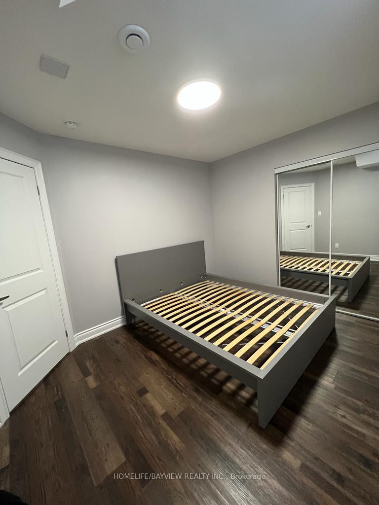 Photo 6 of Unit Basemen, 90 Via Romano Boulevard, Vaughan, Patterson — HOMEH