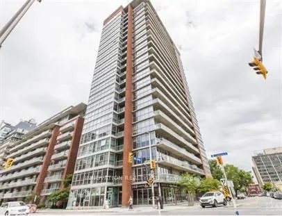 Photo 1 of Unit 1010, 179 George Street, Ottawa, Lower Town/Byward Market — HOMEH