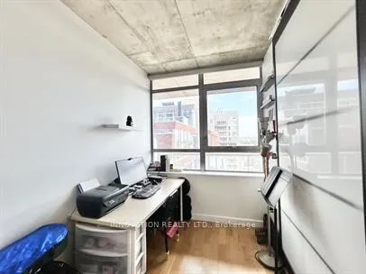 Photo 6 of Unit 1010, 179 George Street, Ottawa, Lower Town/Byward Market — HOMEH