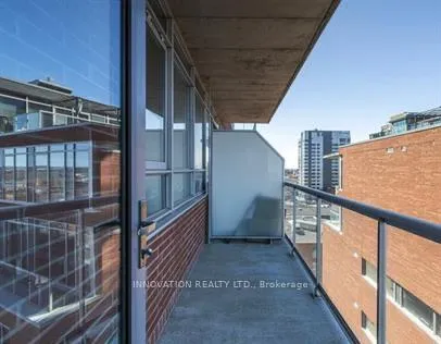 Photo 10 of Unit 1010, 179 George Street, Ottawa, Lower Town/Byward Market — HOMEH