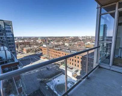 Photo 13 of Unit 1010, 179 George Street, Ottawa, Lower Town/Byward Market — HOMEH