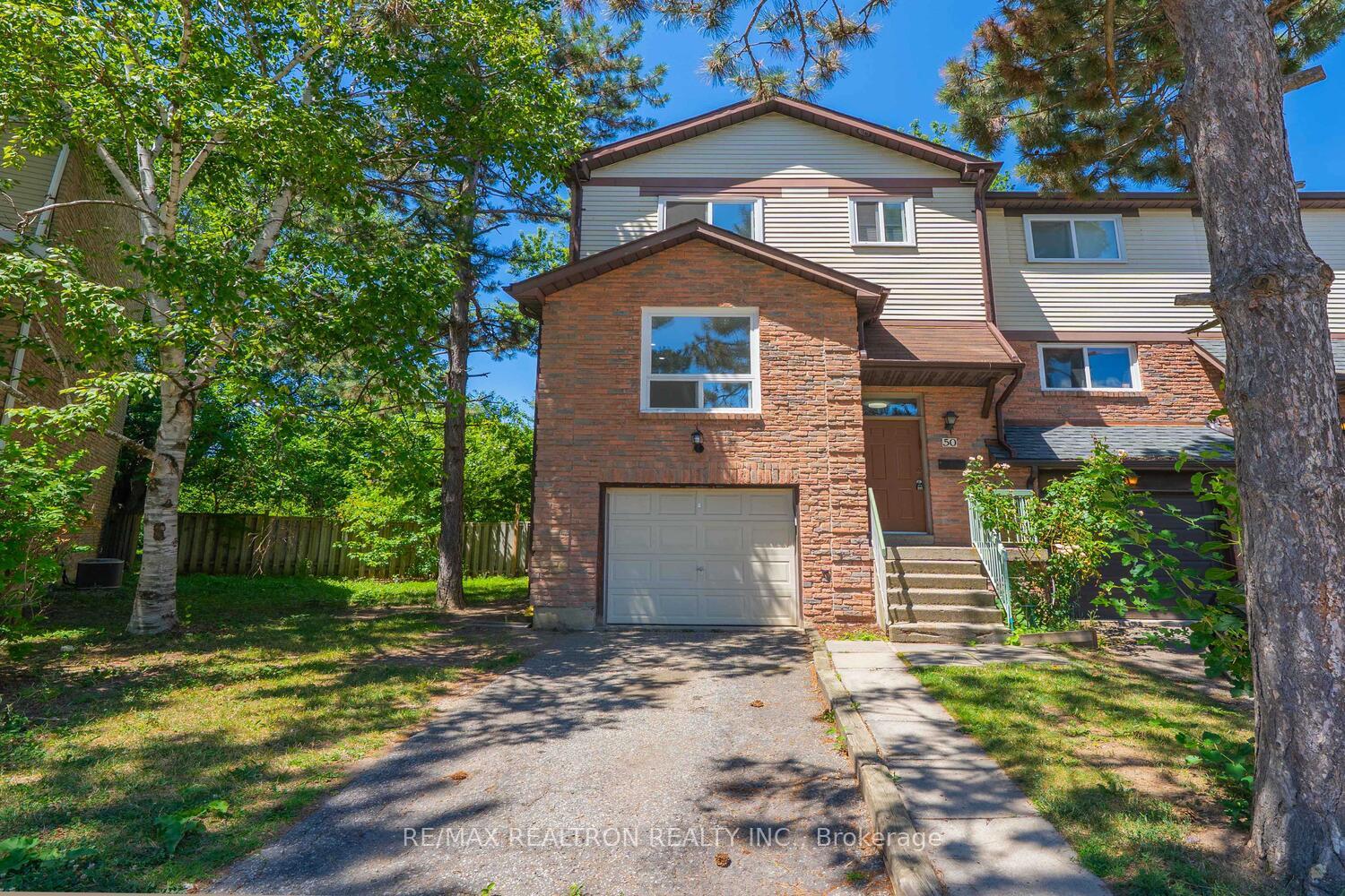 Front of 50 Dana Crescent